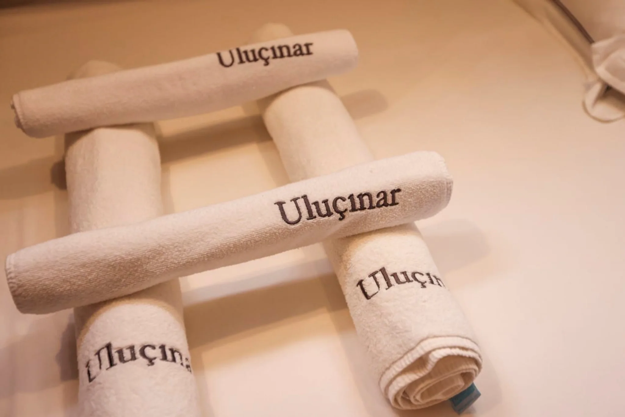 ULUCINAR Kabine 3