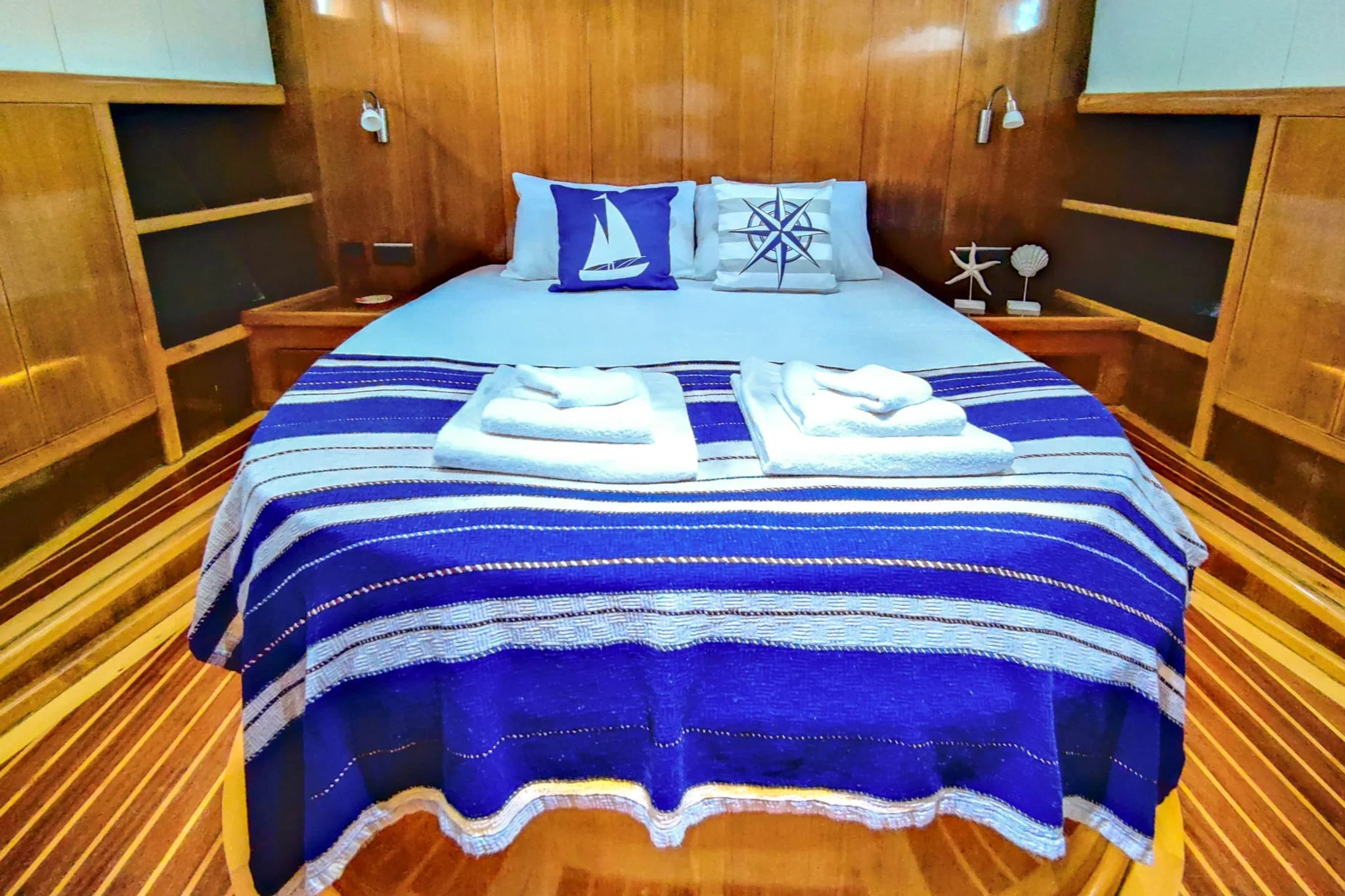 Cagan 2 cabin 3