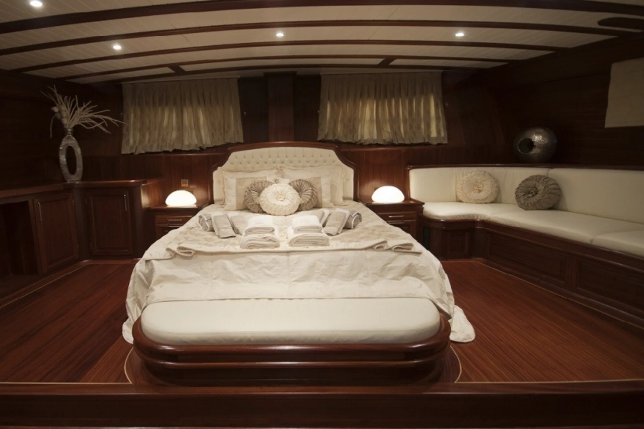 Cabine 2 de Arif Kaptan A