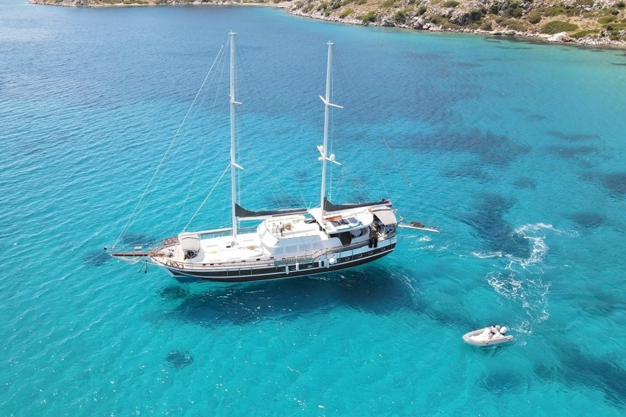 Prenses Esila yacht