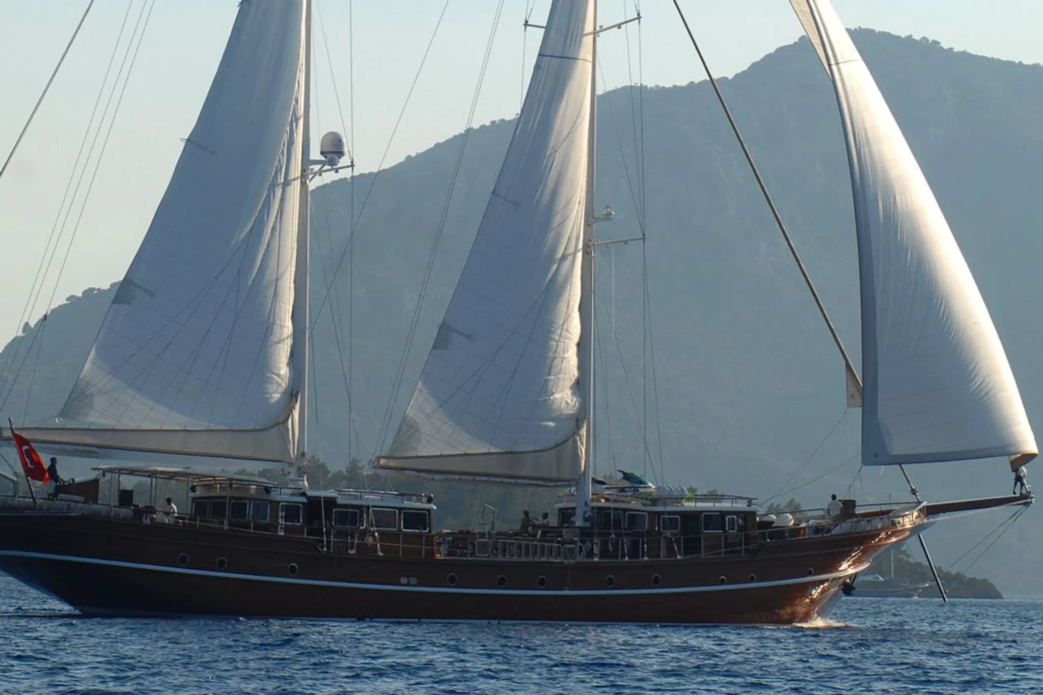 Mare Nostrum