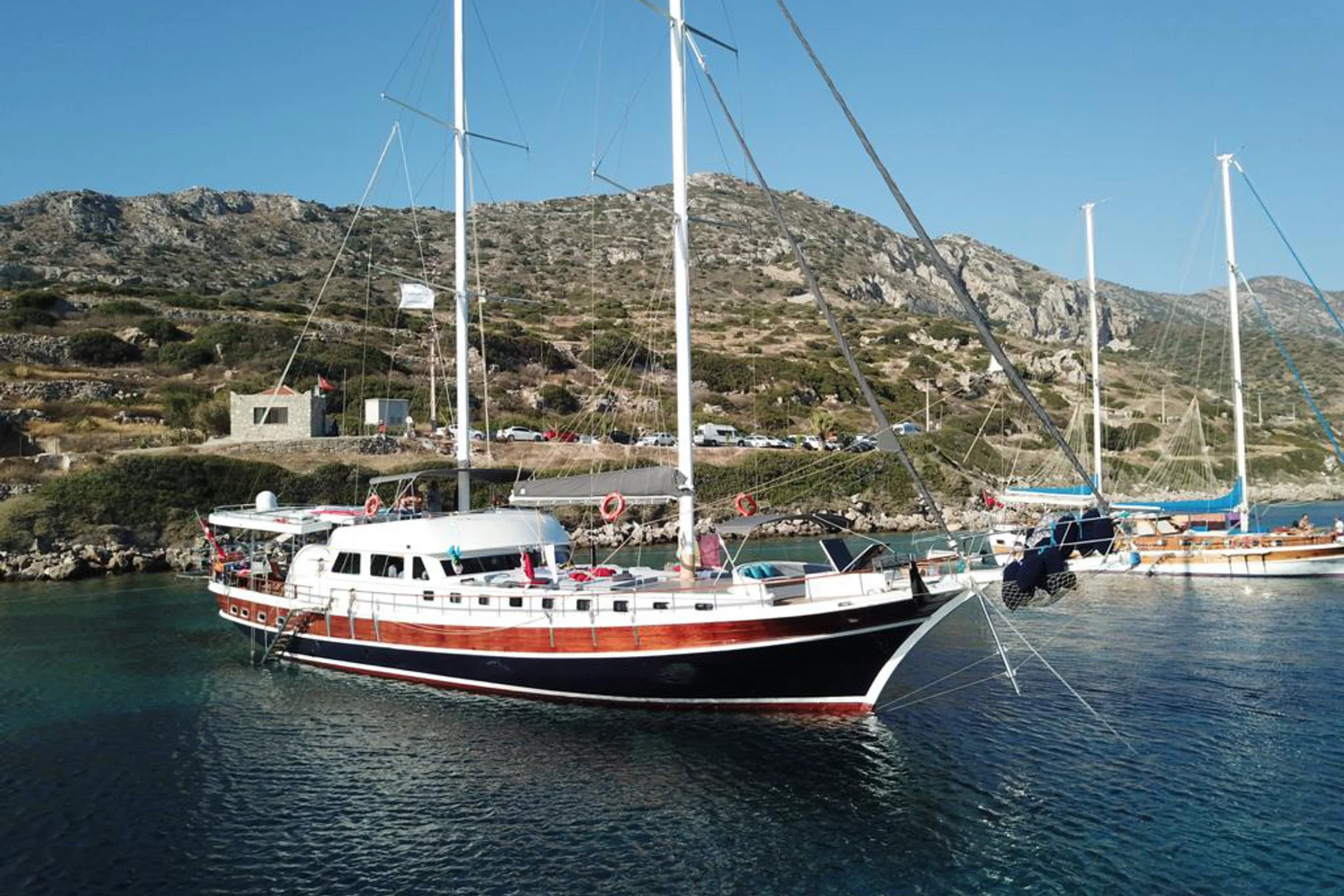 Bodrum Queen