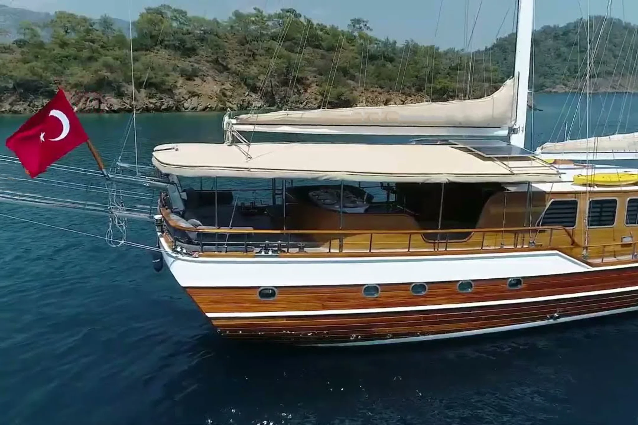 Sema Tuana — Foto 2