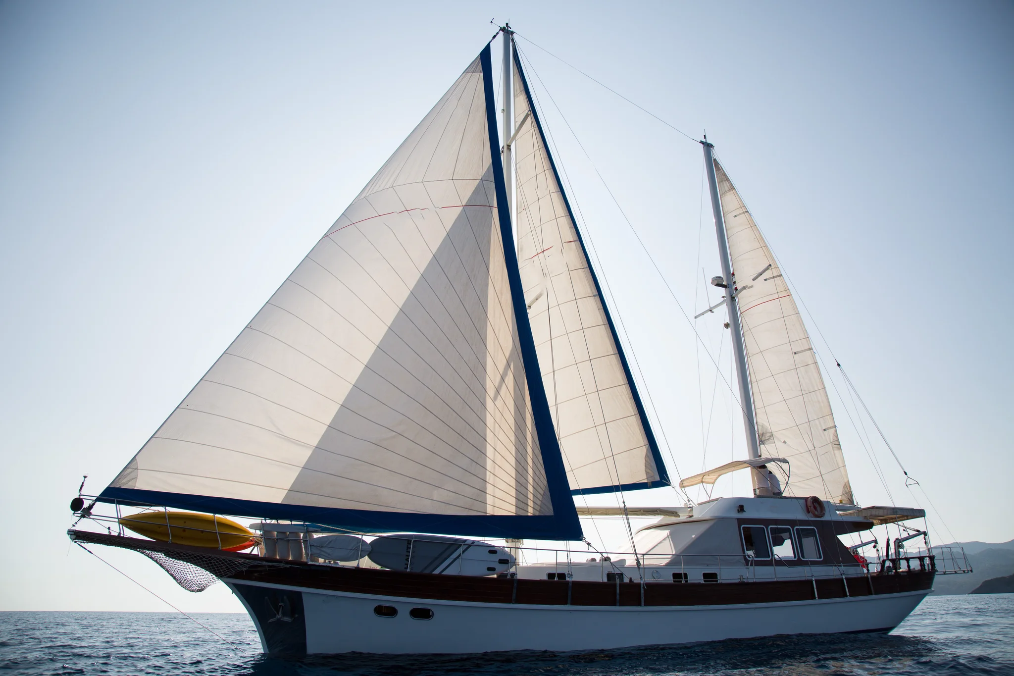 Serenity 70