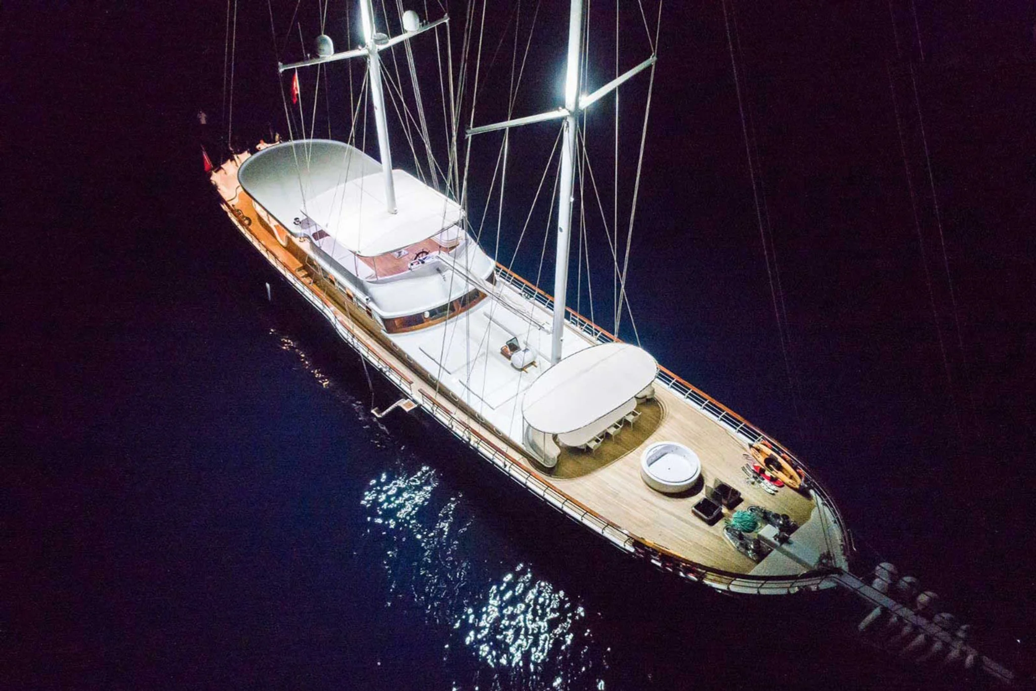 Halcon Del Mar — Foto 2