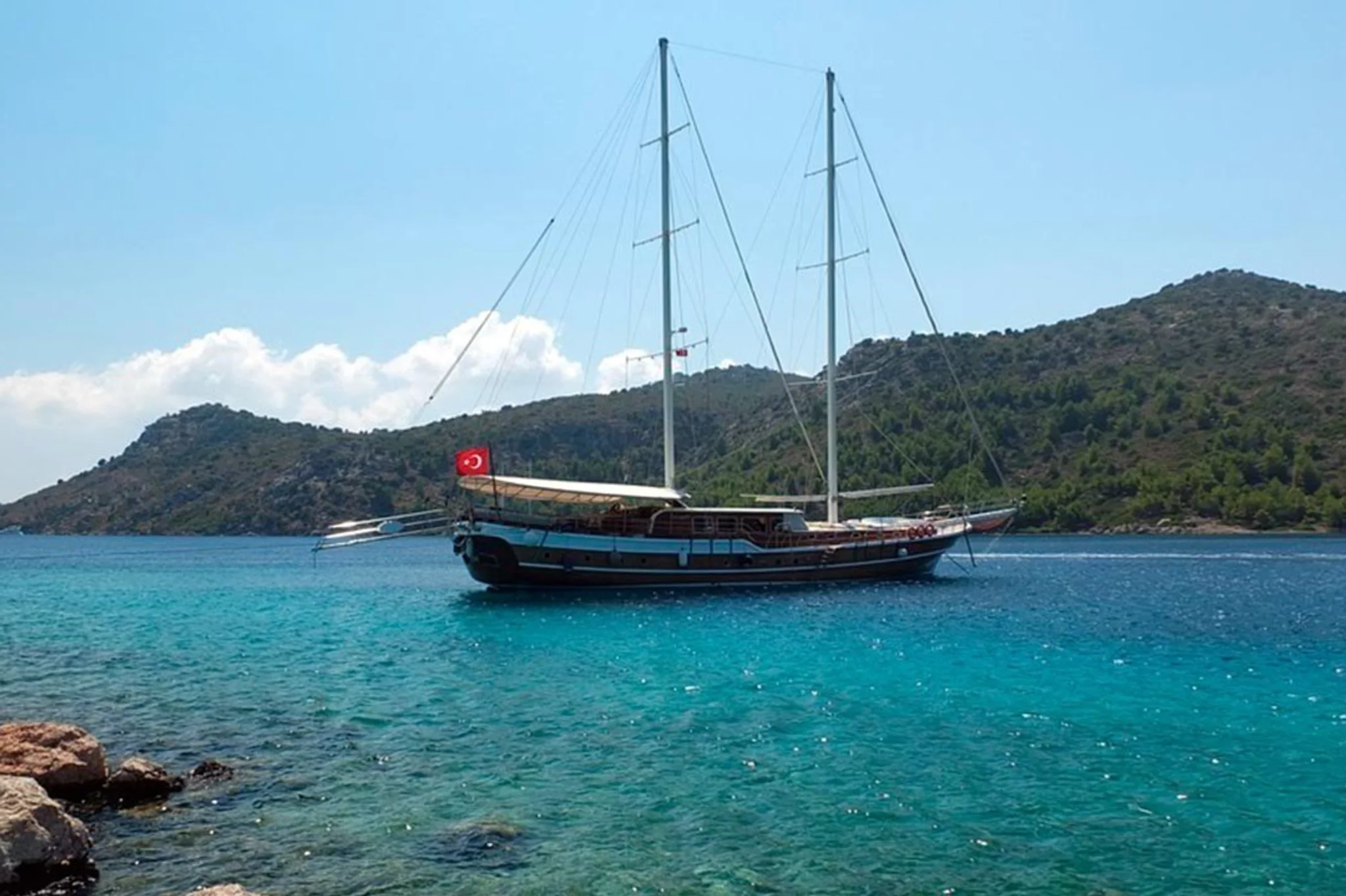 S Nur Taylan — Foto 2