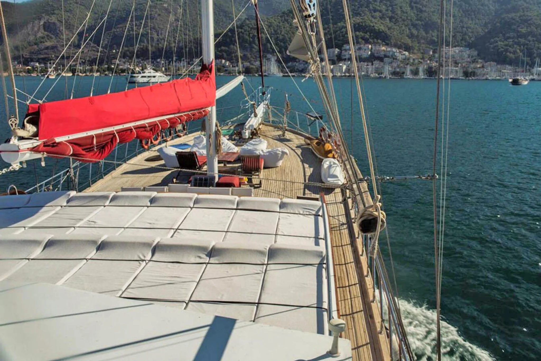 Sea Angel 2 — foto 8