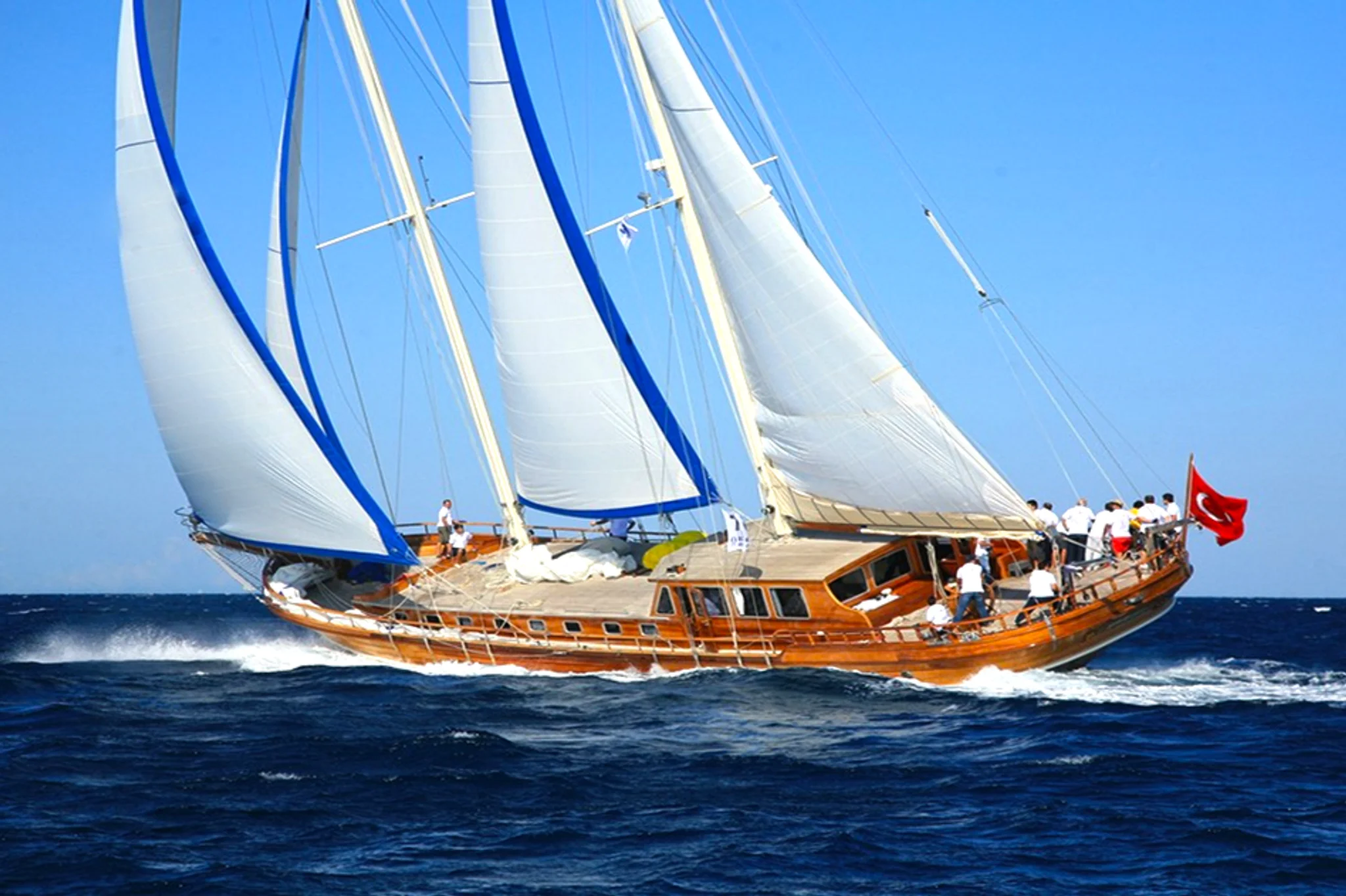 Kaya Guneri 3