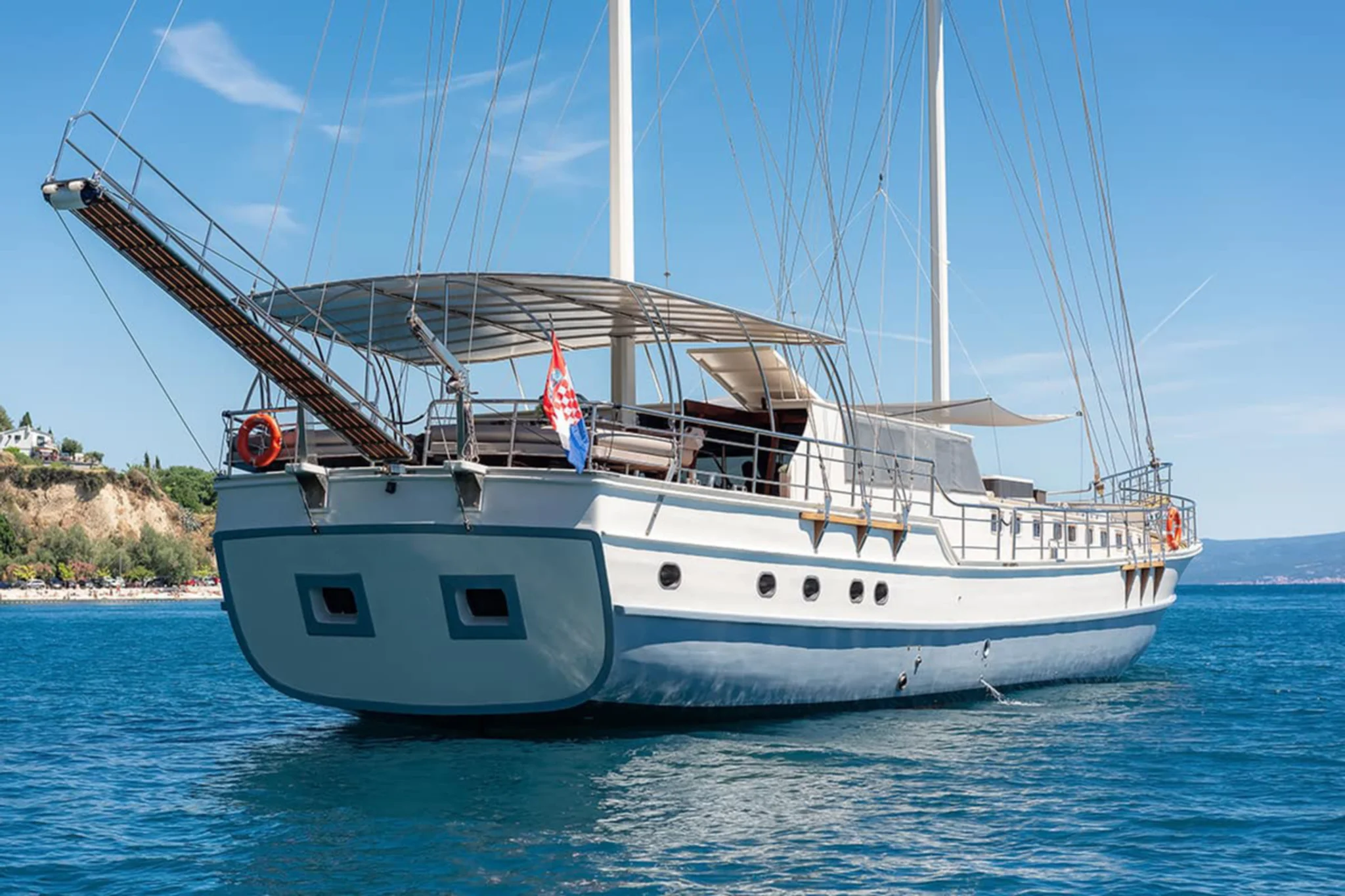 Gulet NAUTILUS