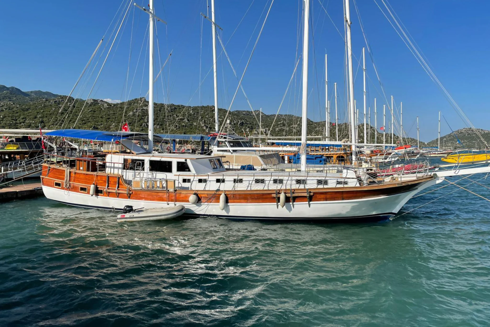 Kucuk Mustafa