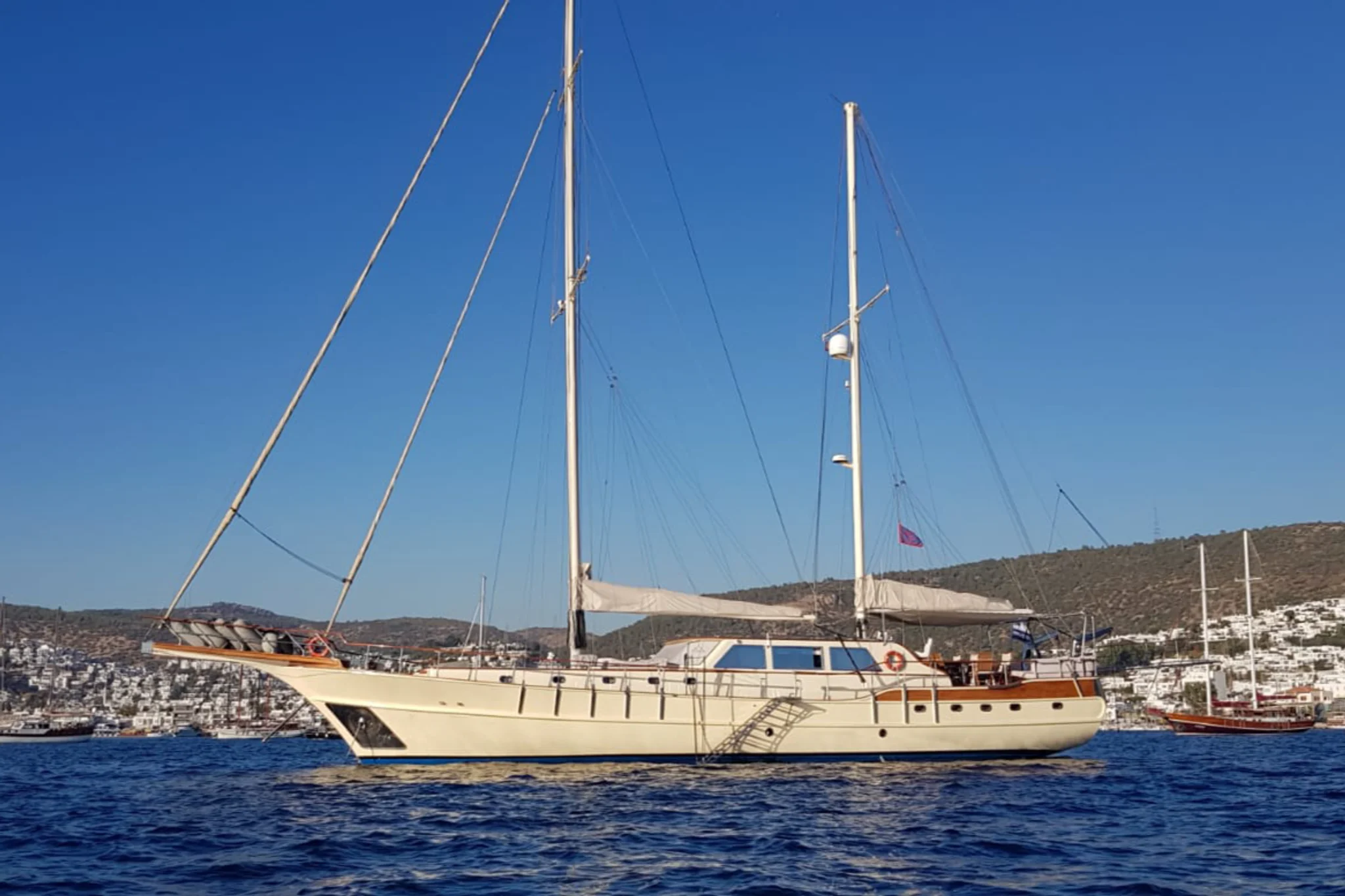 Aegean Schatz
