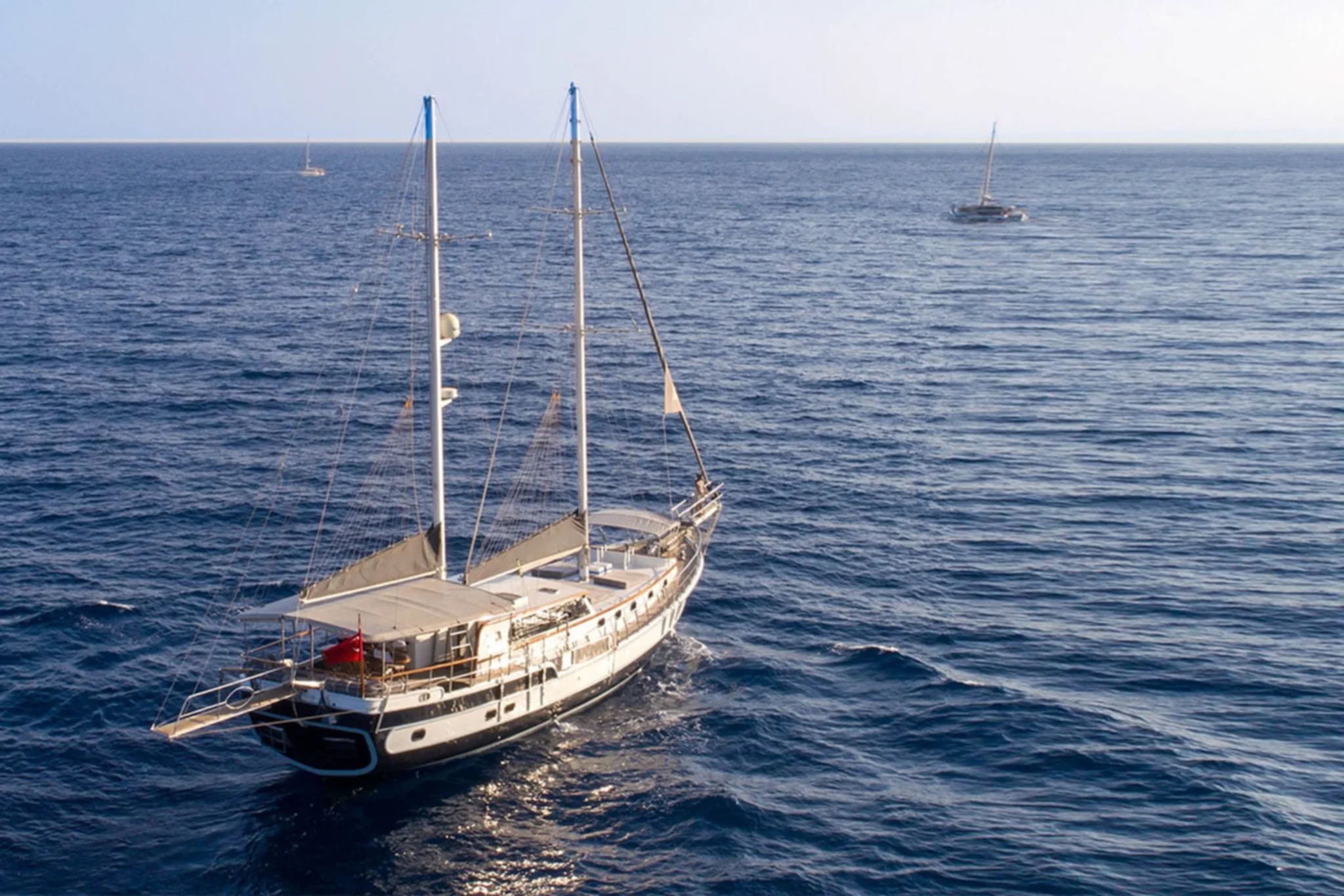 Grand Sailor — foto 2