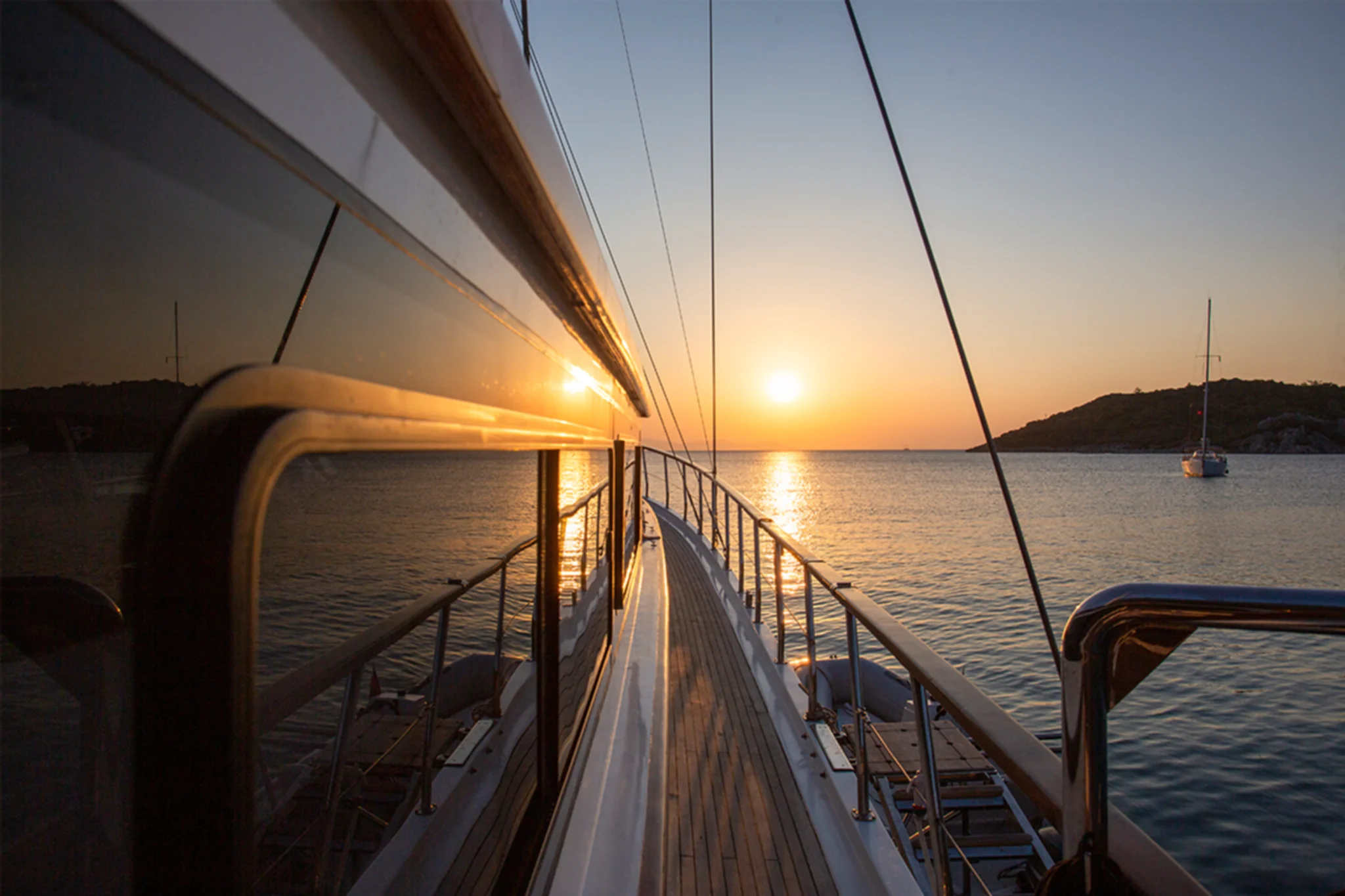 Grand Sailor — foto 7