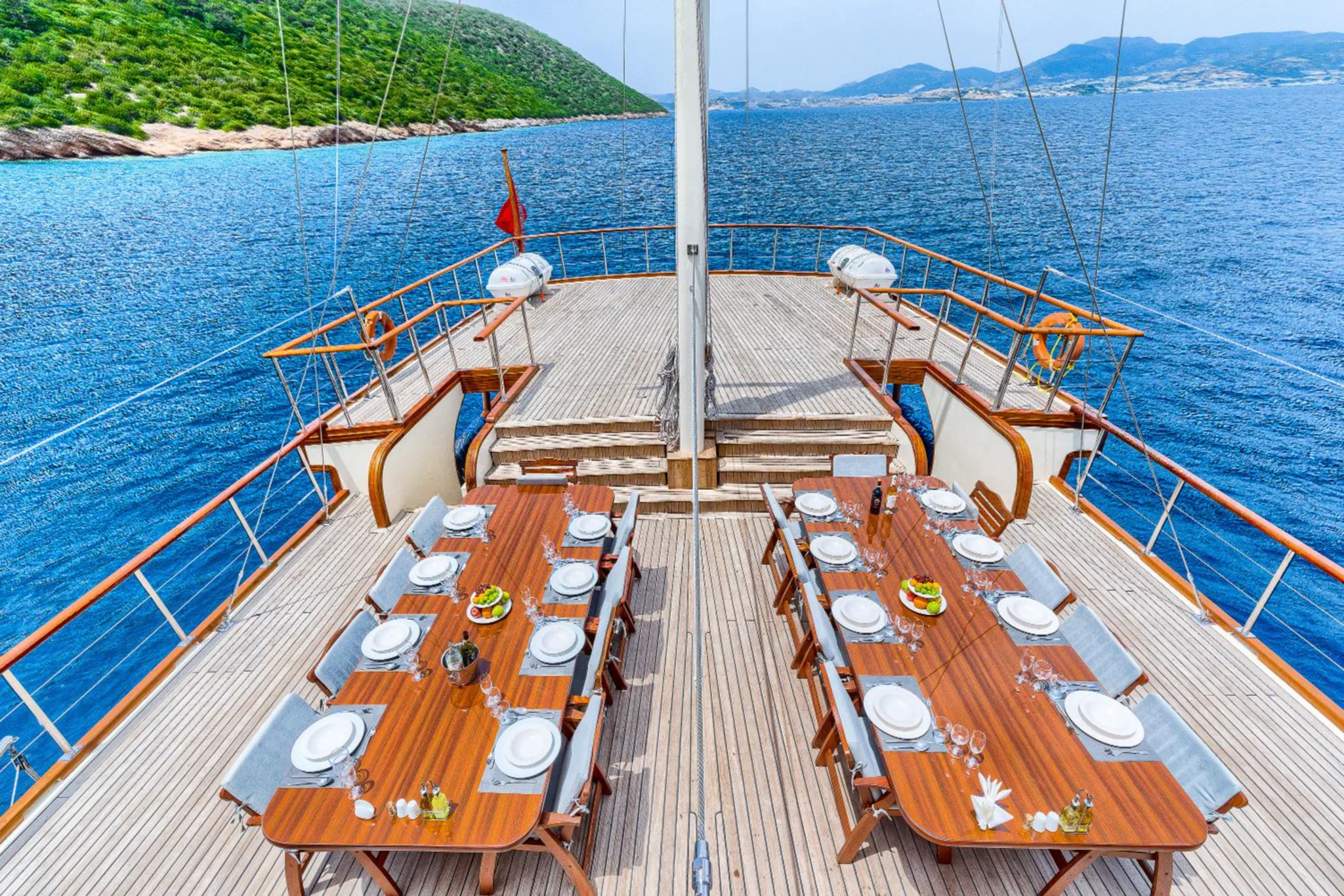 Love Boat — foto 5