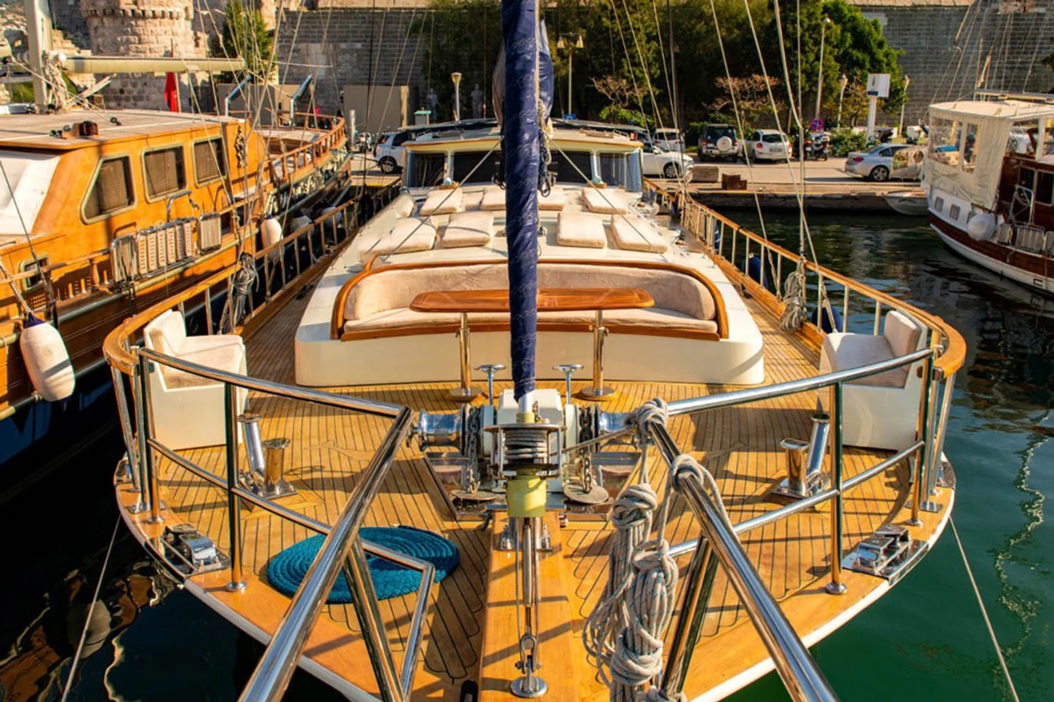 Aegean Pearl — Foto 6