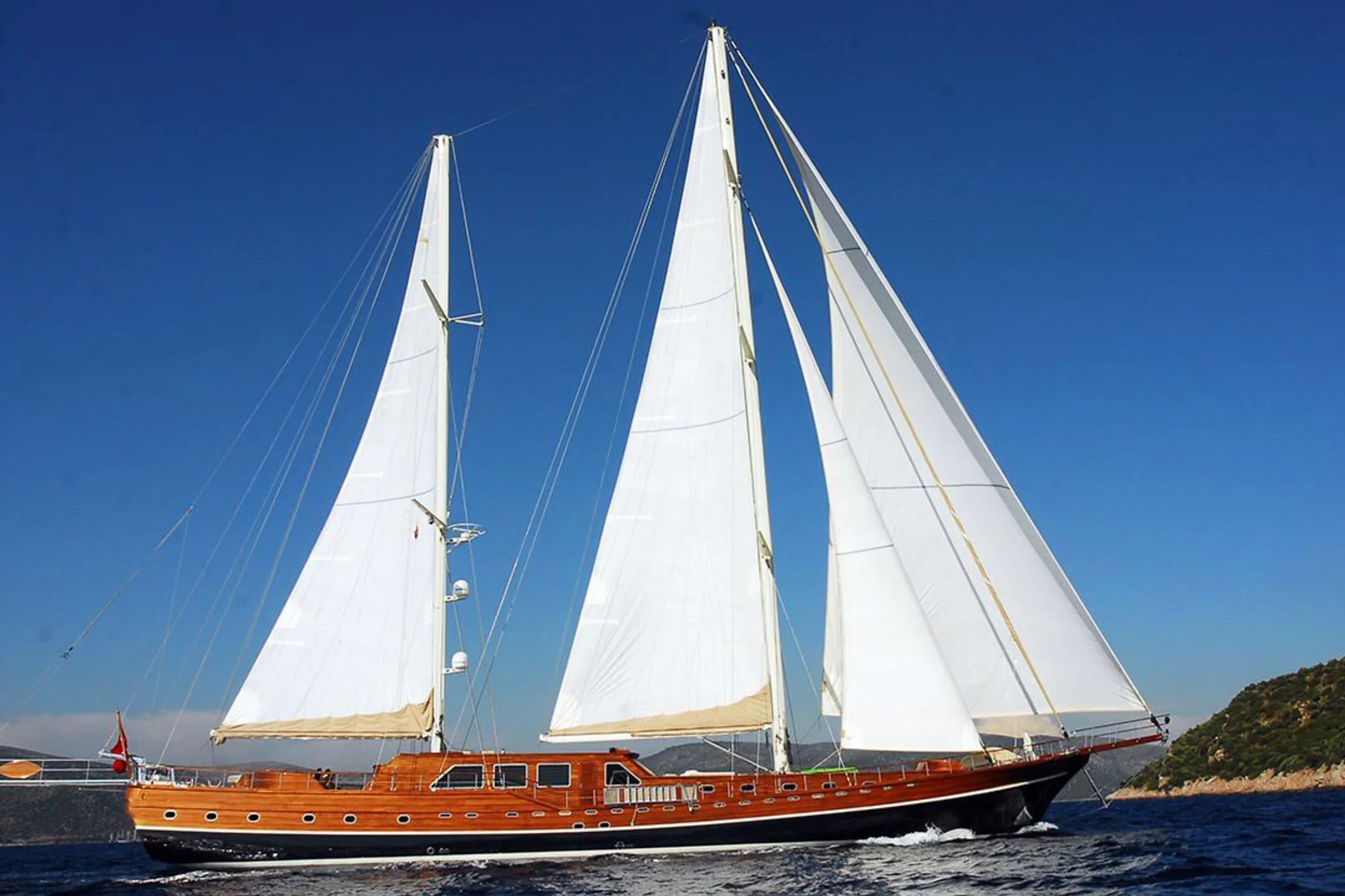 CARPE DIEM 5 yacht