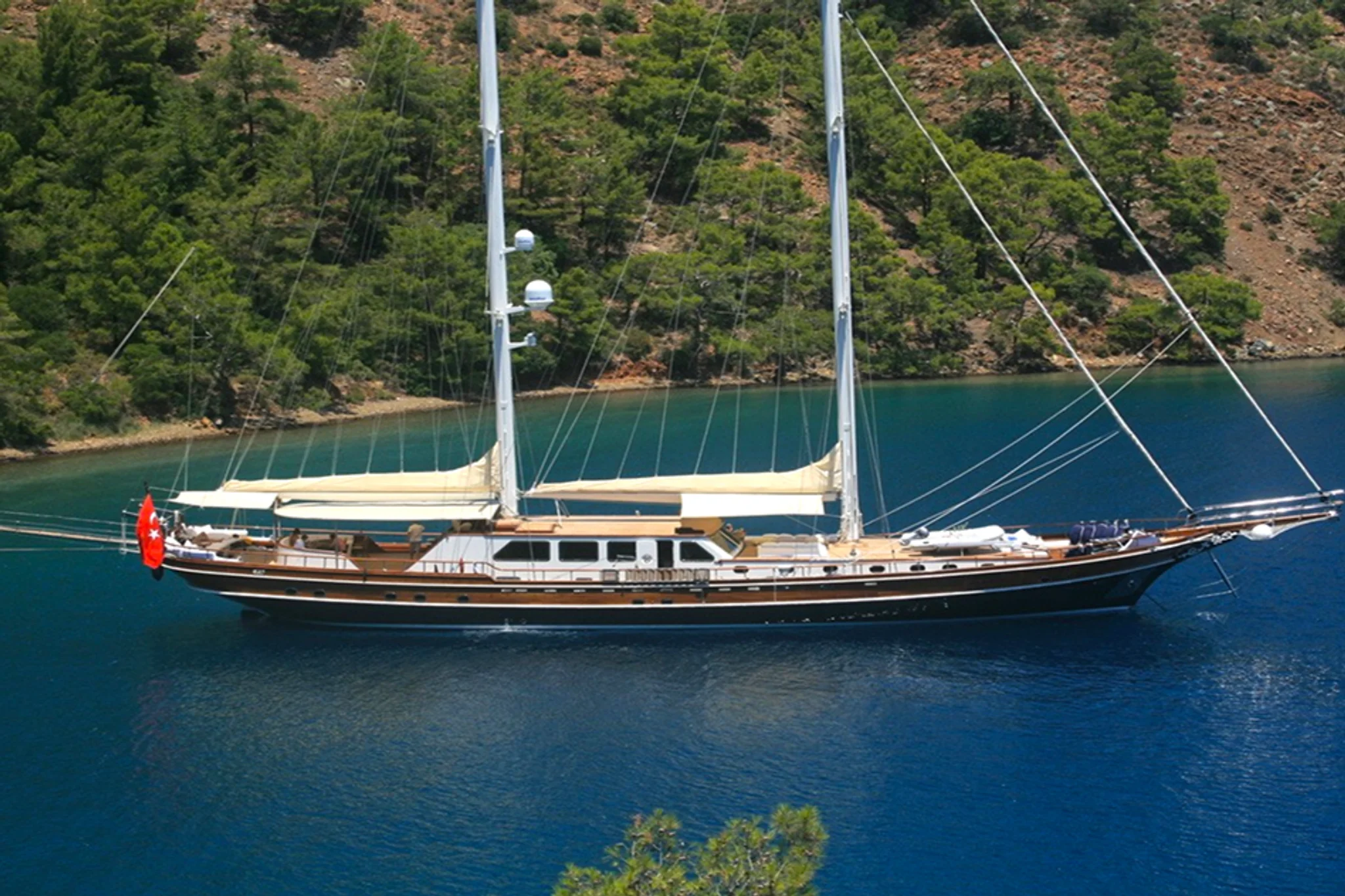 Kaya Guneri 5 — foto 2
