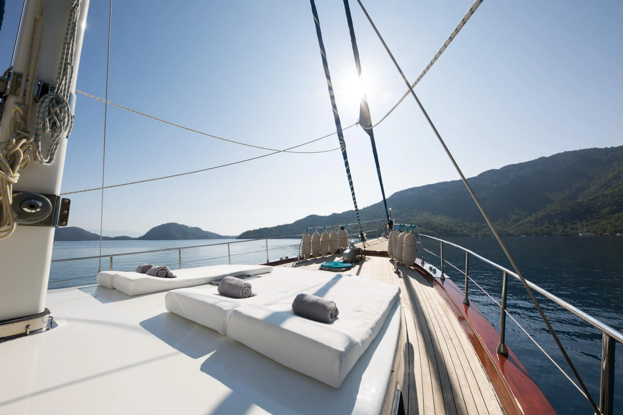 Serenity 70 — Foto 9