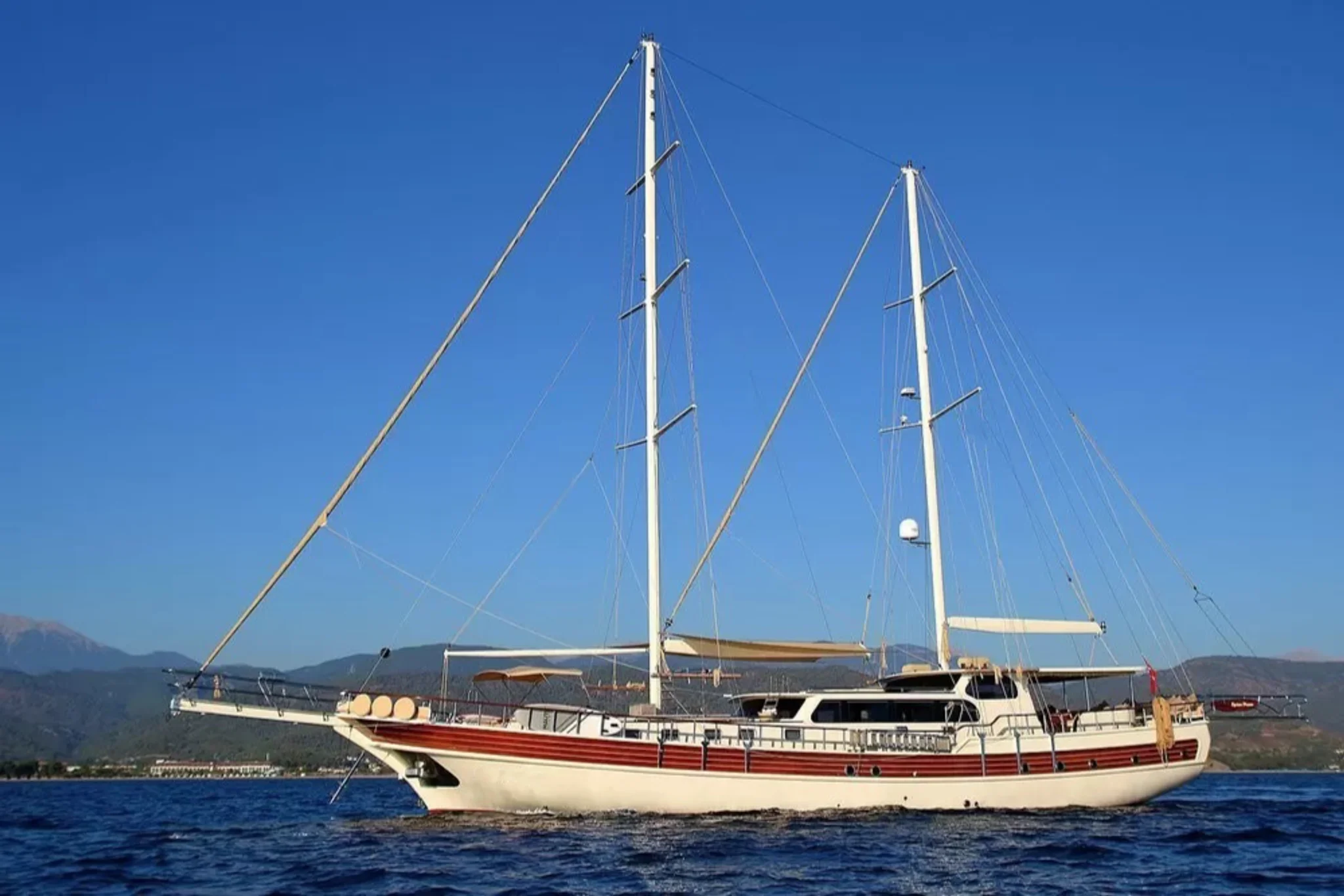 Lycian Dream