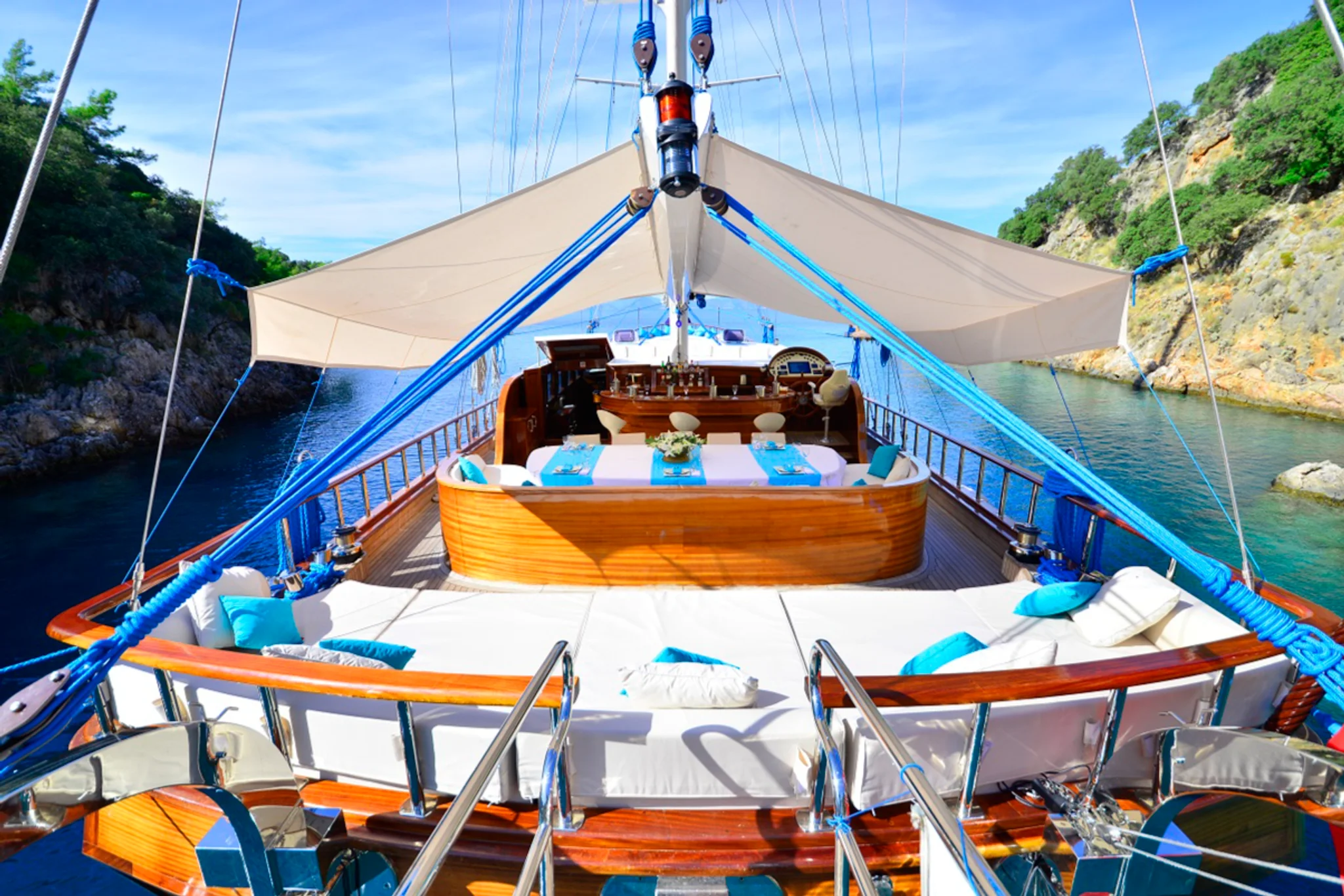 Lycian Queen — foto 6