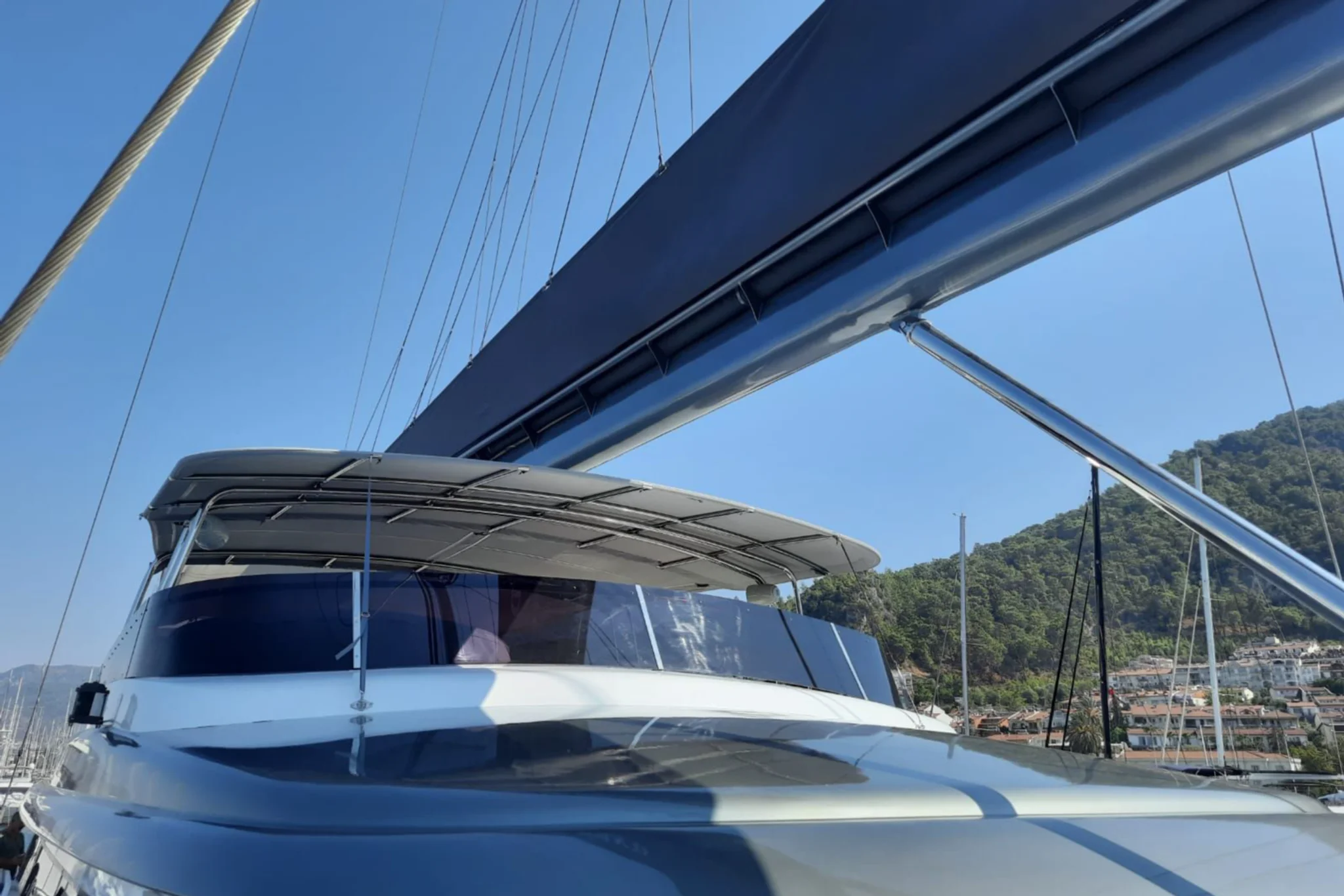 Son of Wind — Foto 17