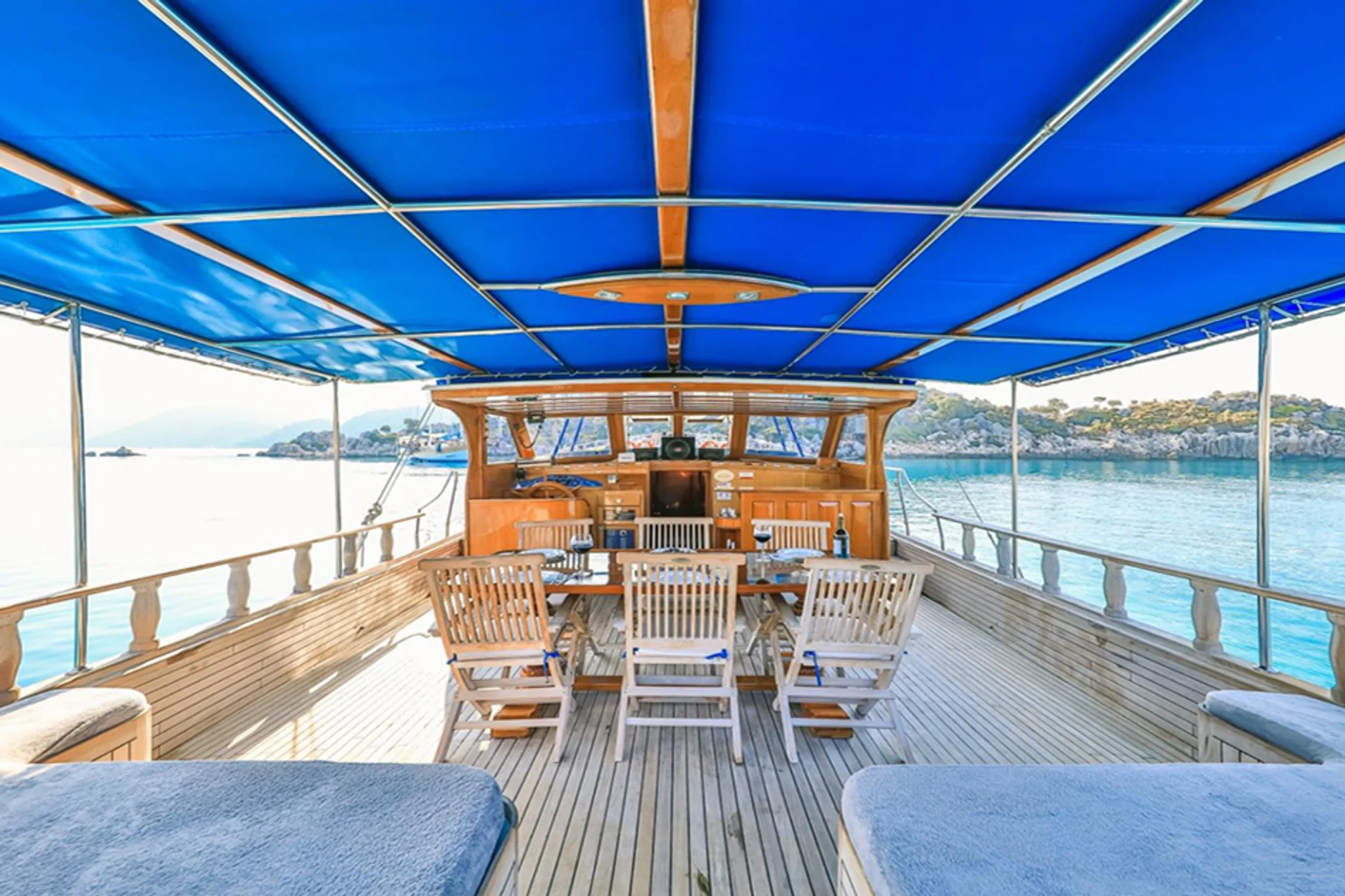 Kekova 2 — Foto 5