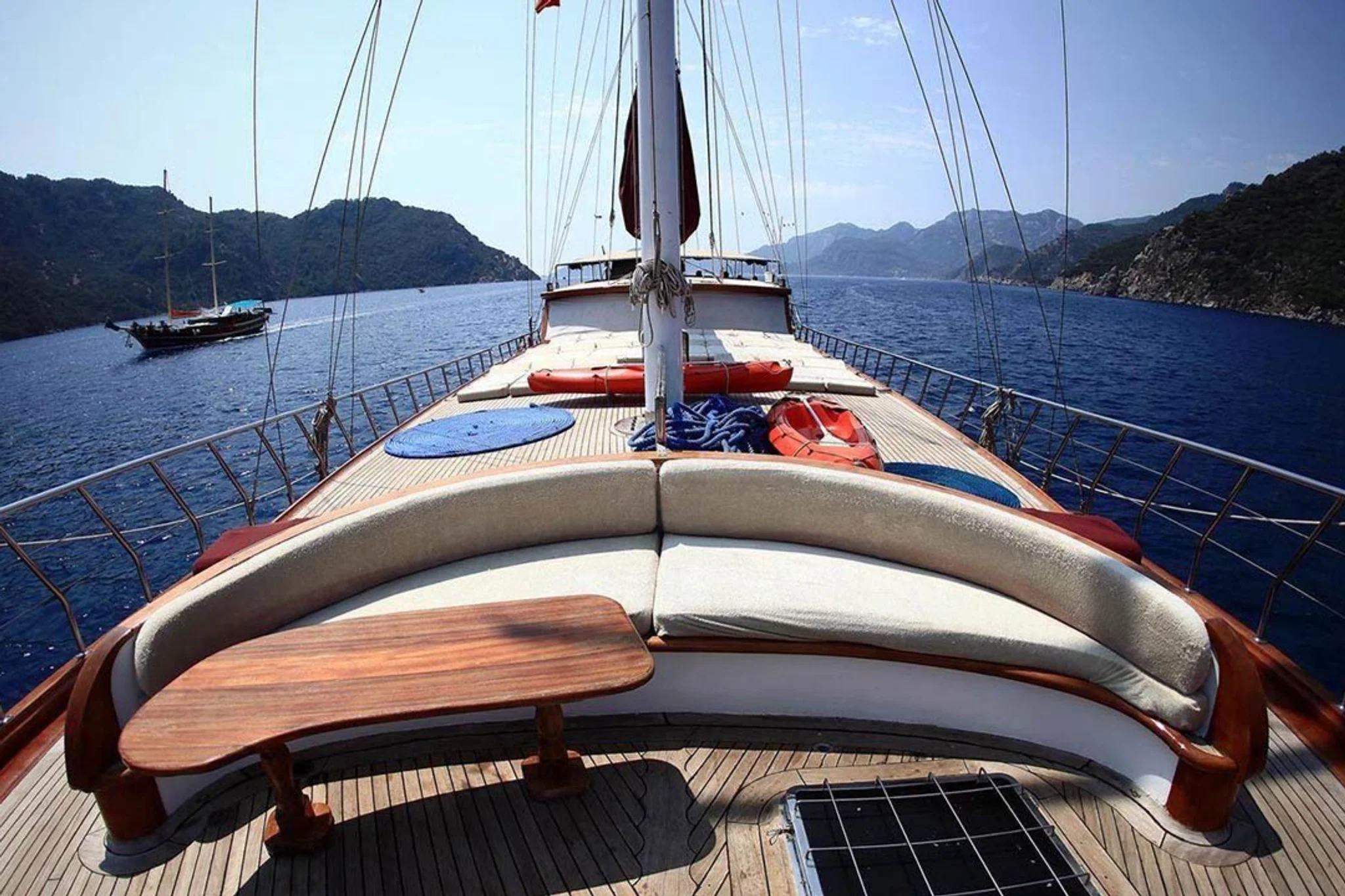 Caferoglu 7 — foto 5