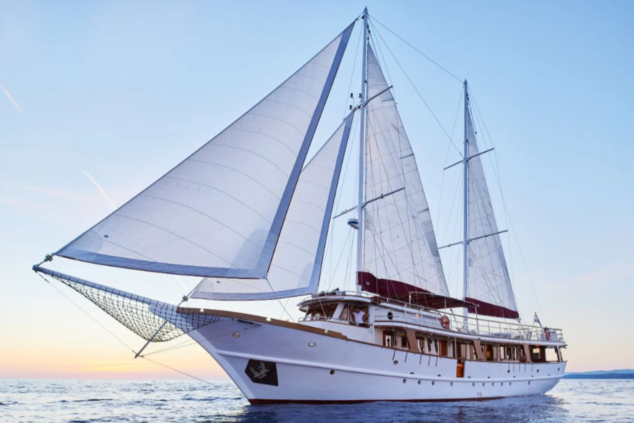 Cataleya yacht