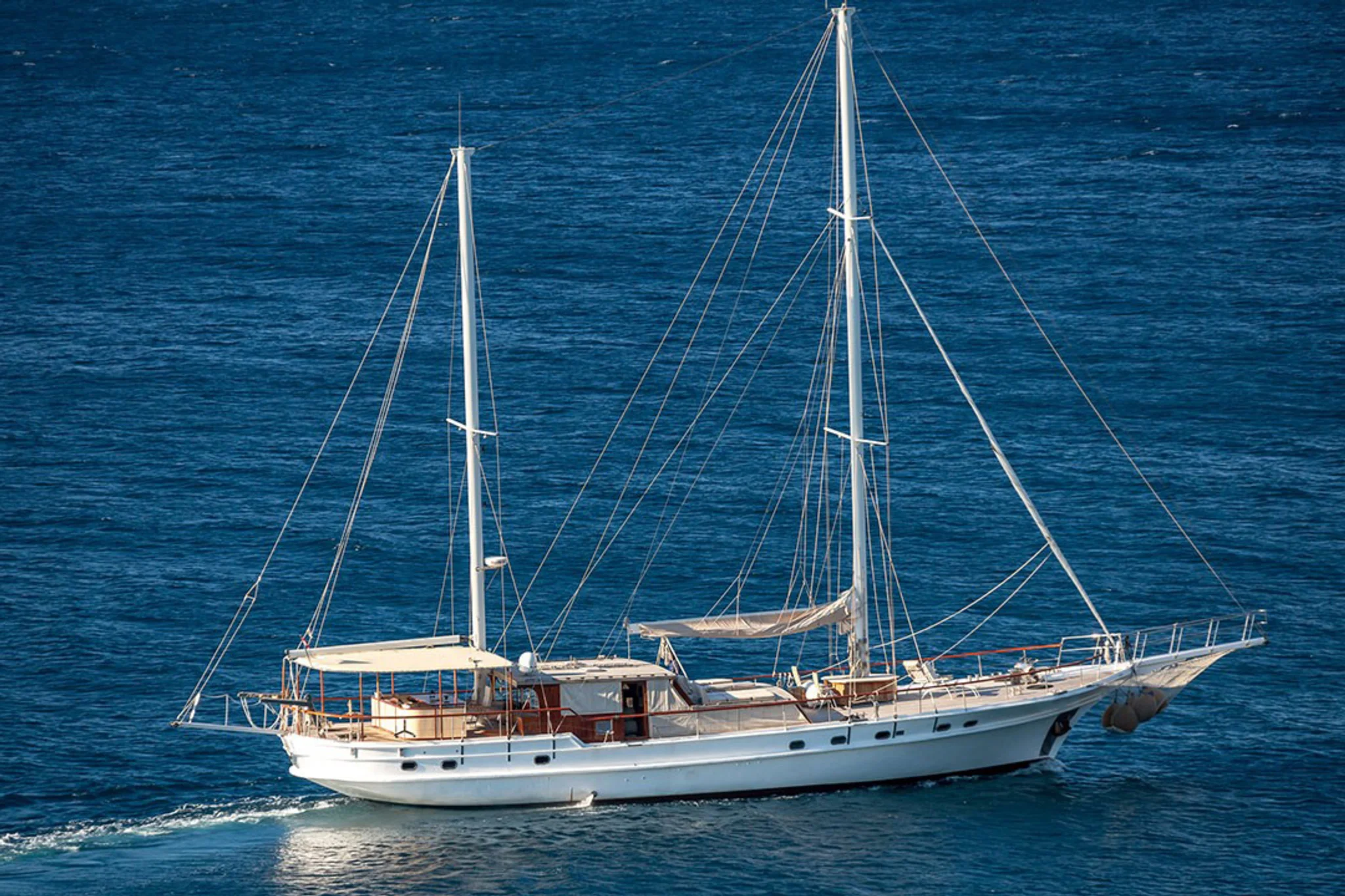 Yate Summer Princess