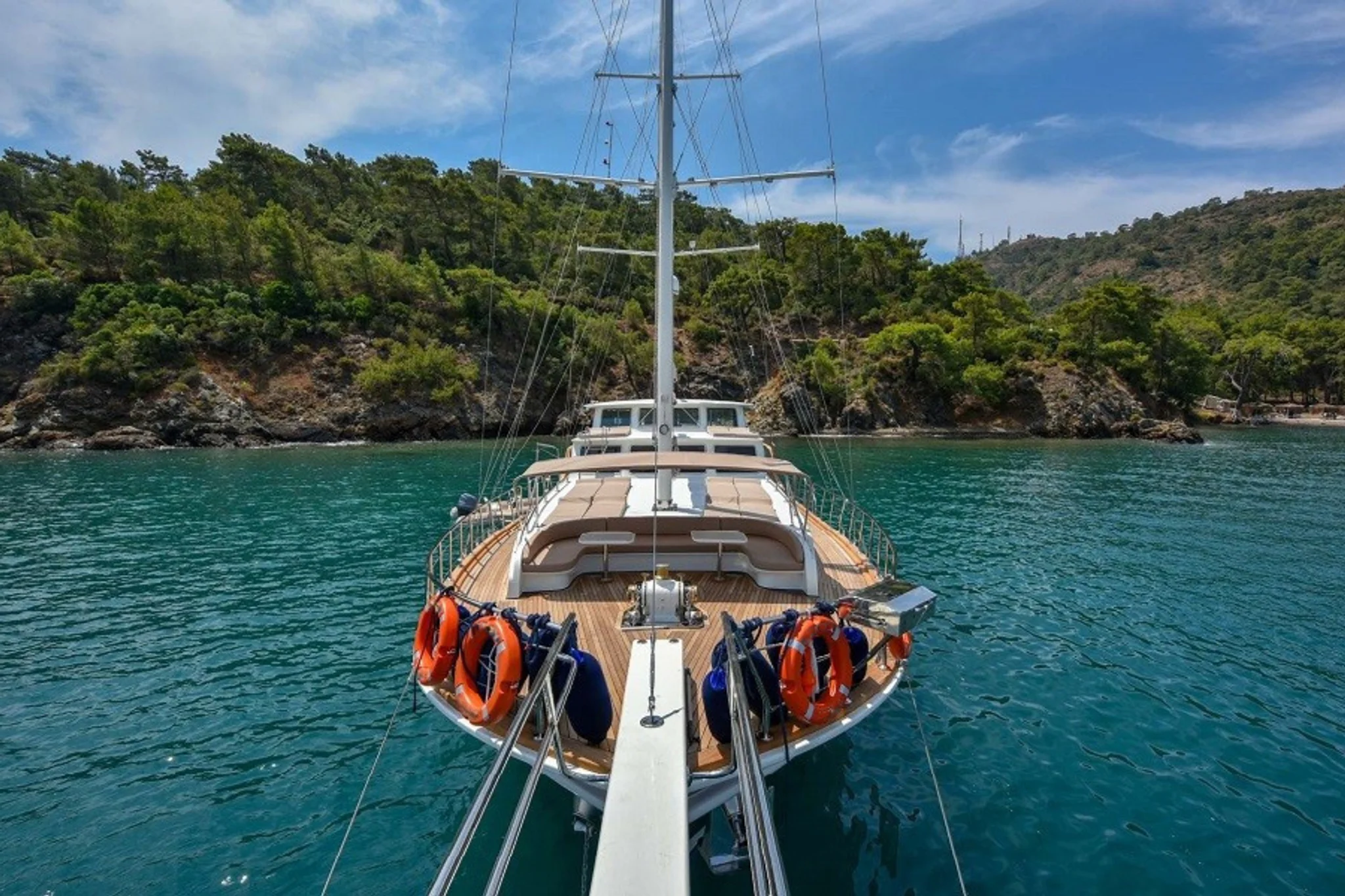 Lycian Pearl — photo 6