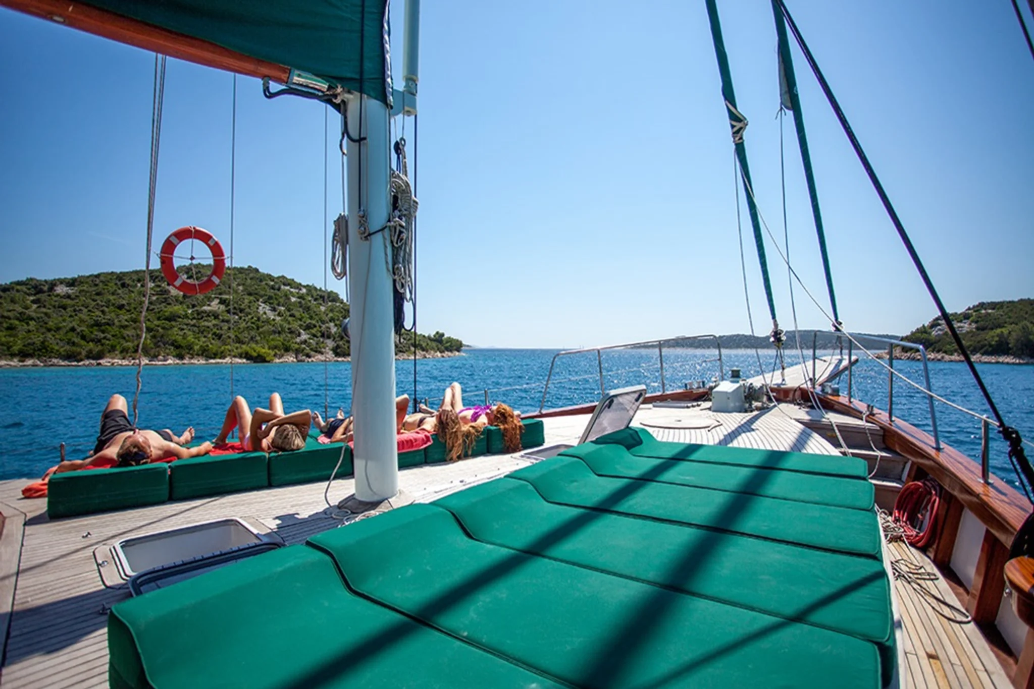 Adriatic Queen — foto 6