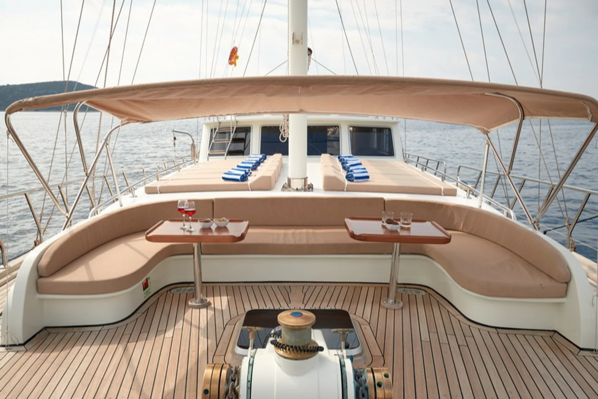 Sea Breeze — Foto 9