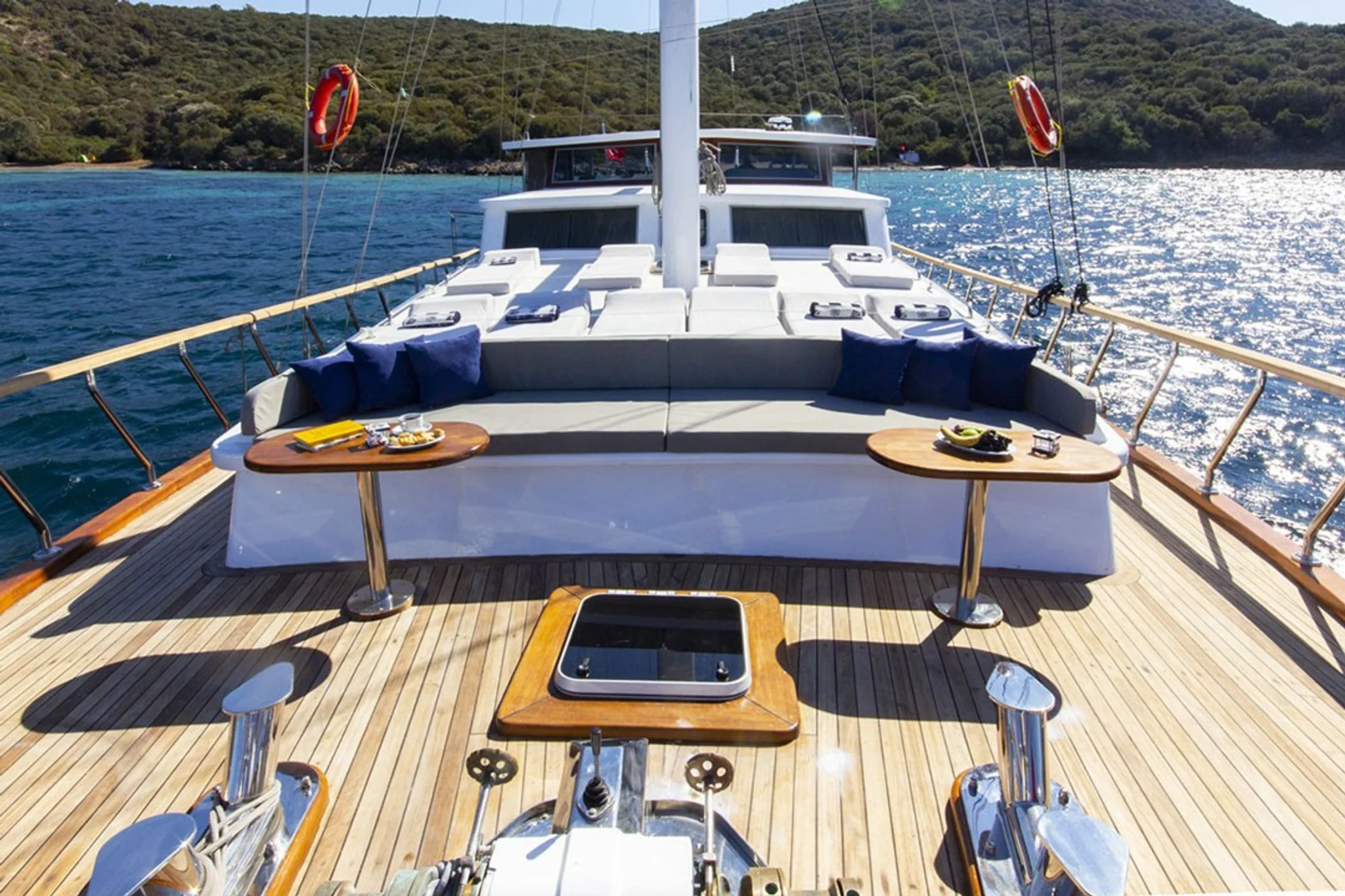MARE D ELFIDA — Foto 5