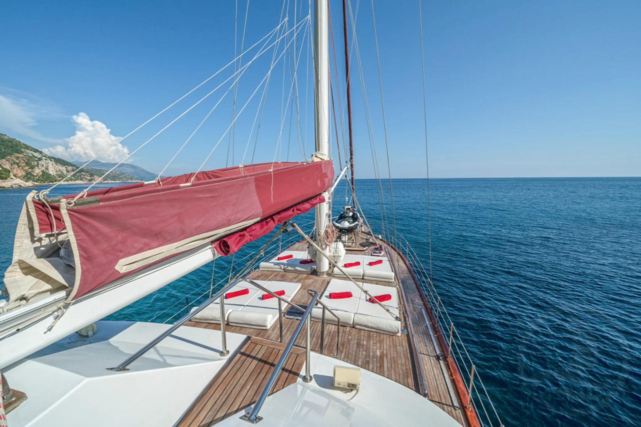 Adriatic Holiday — photo 8