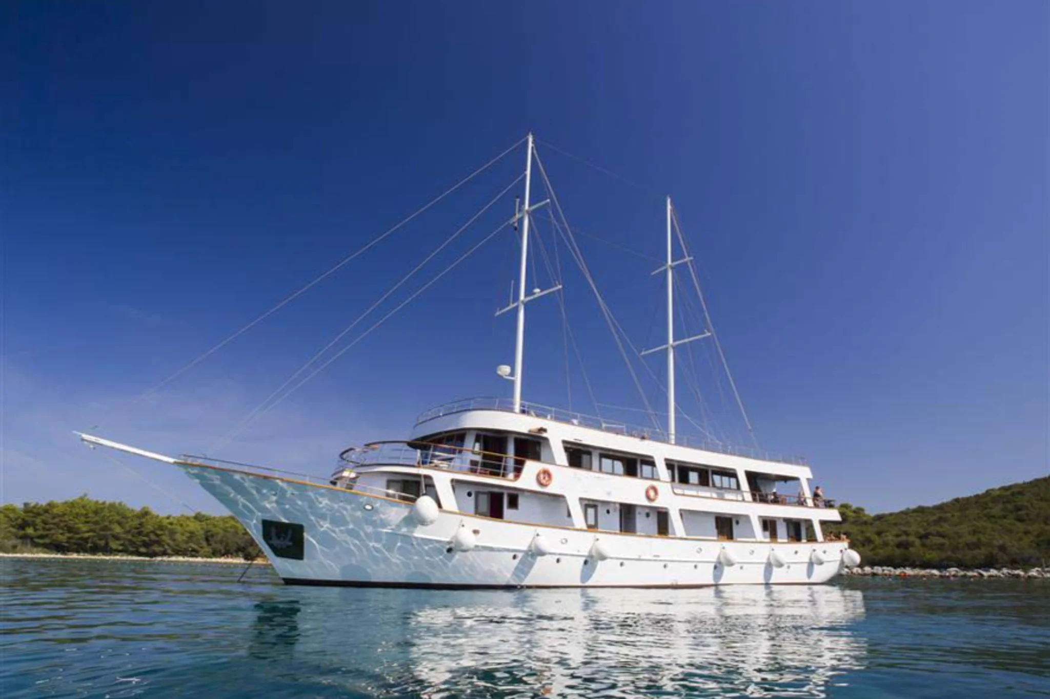 Dalmatia