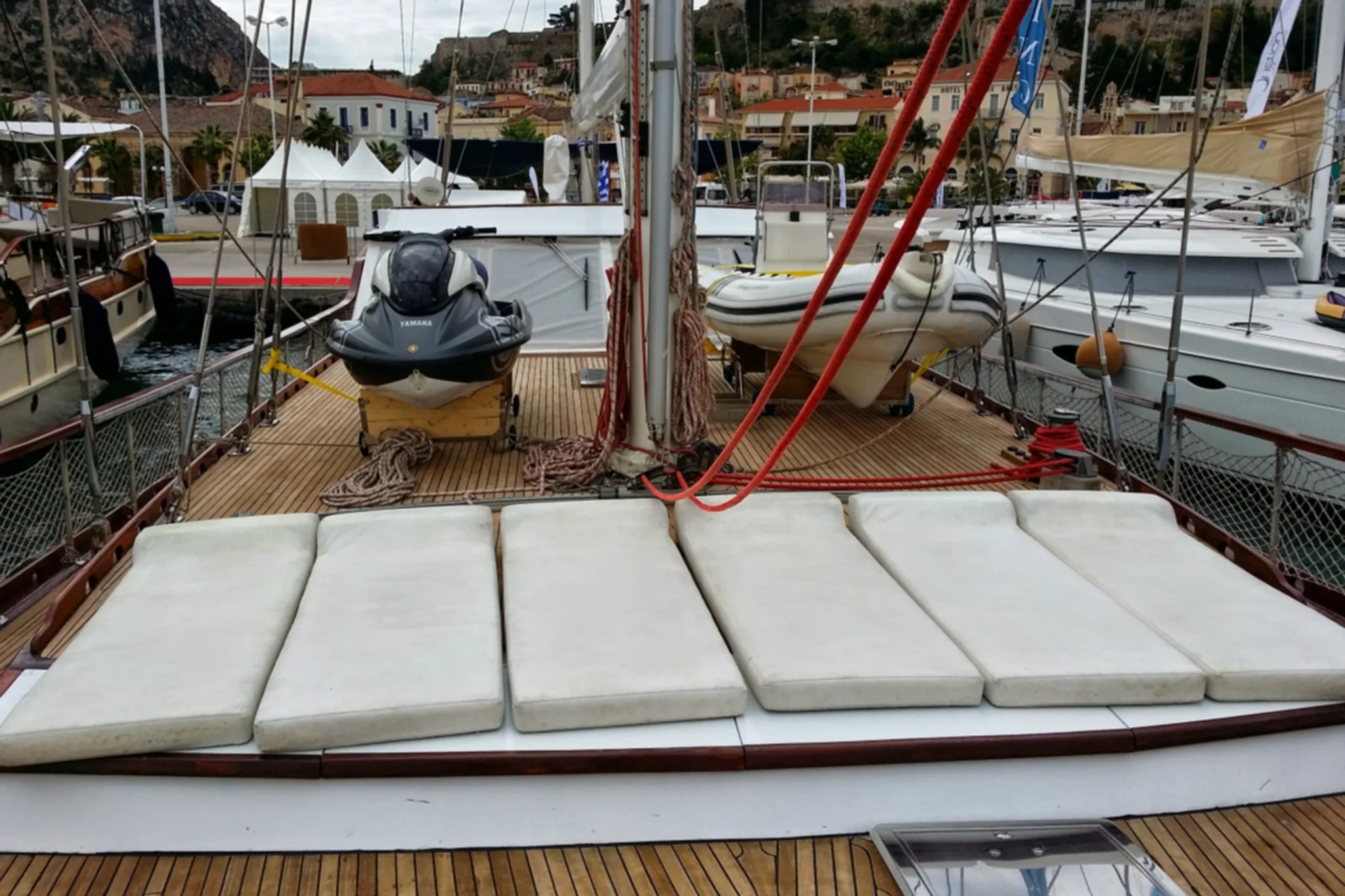 Troia — foto 2