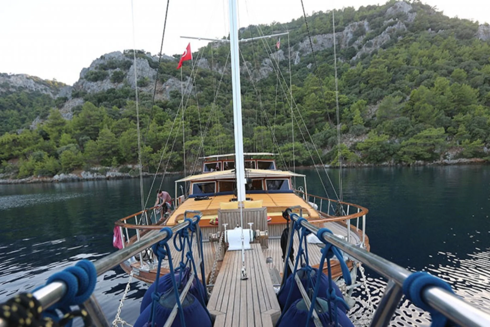 LA VICOMTESSE — foto 6