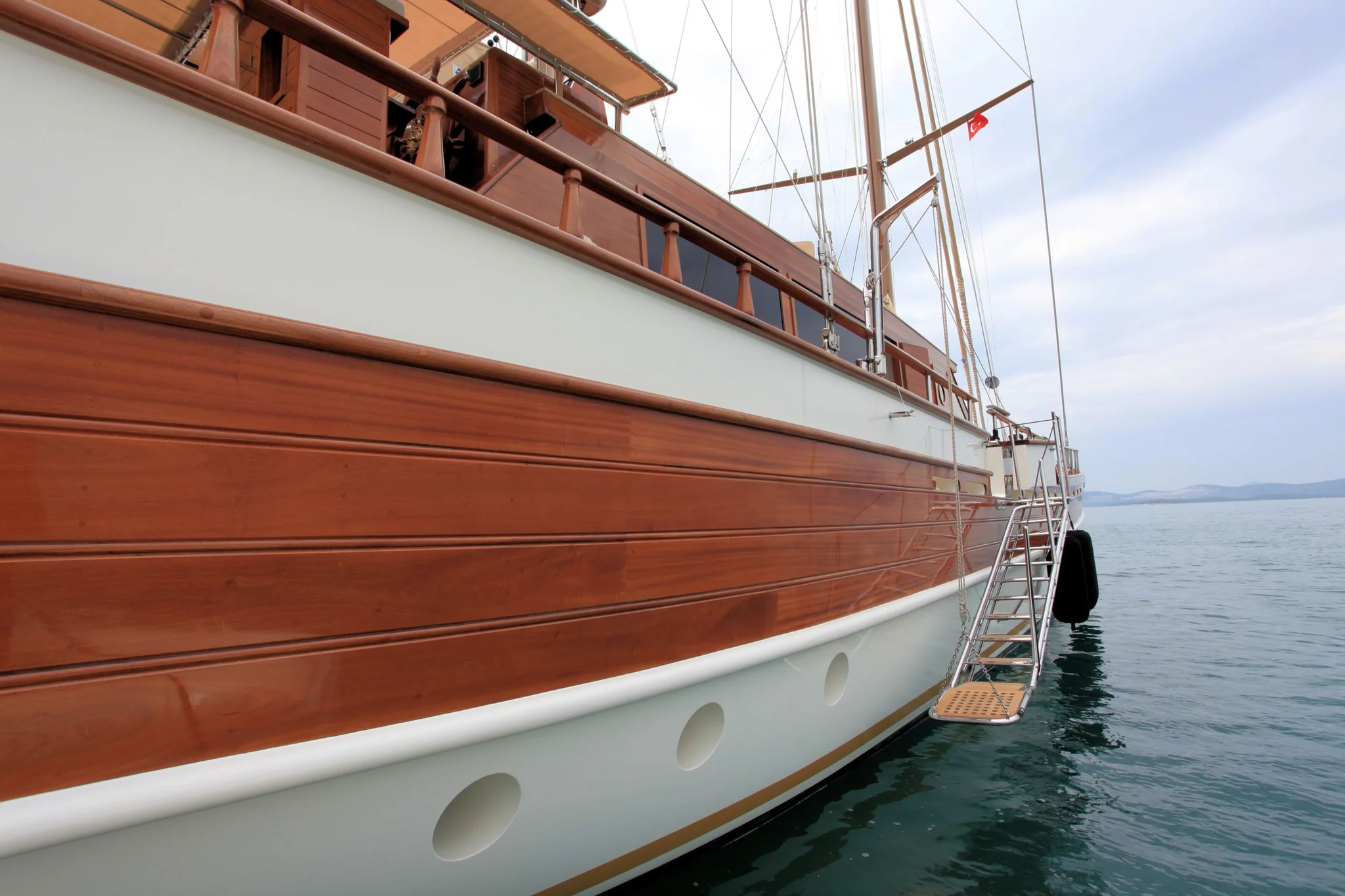 Sail DON CHRIS — Foto 5