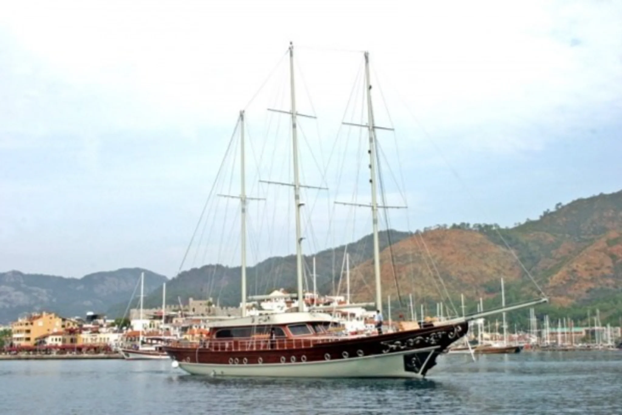 BARON II