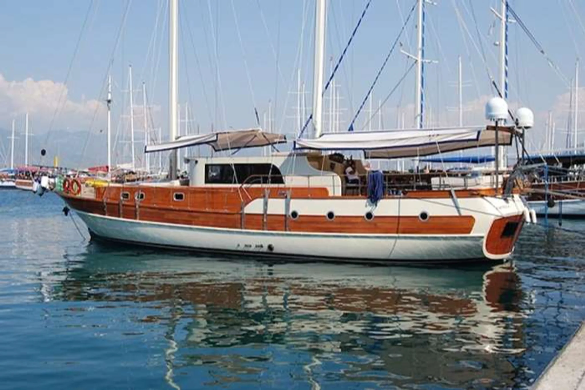 ALBATROS A