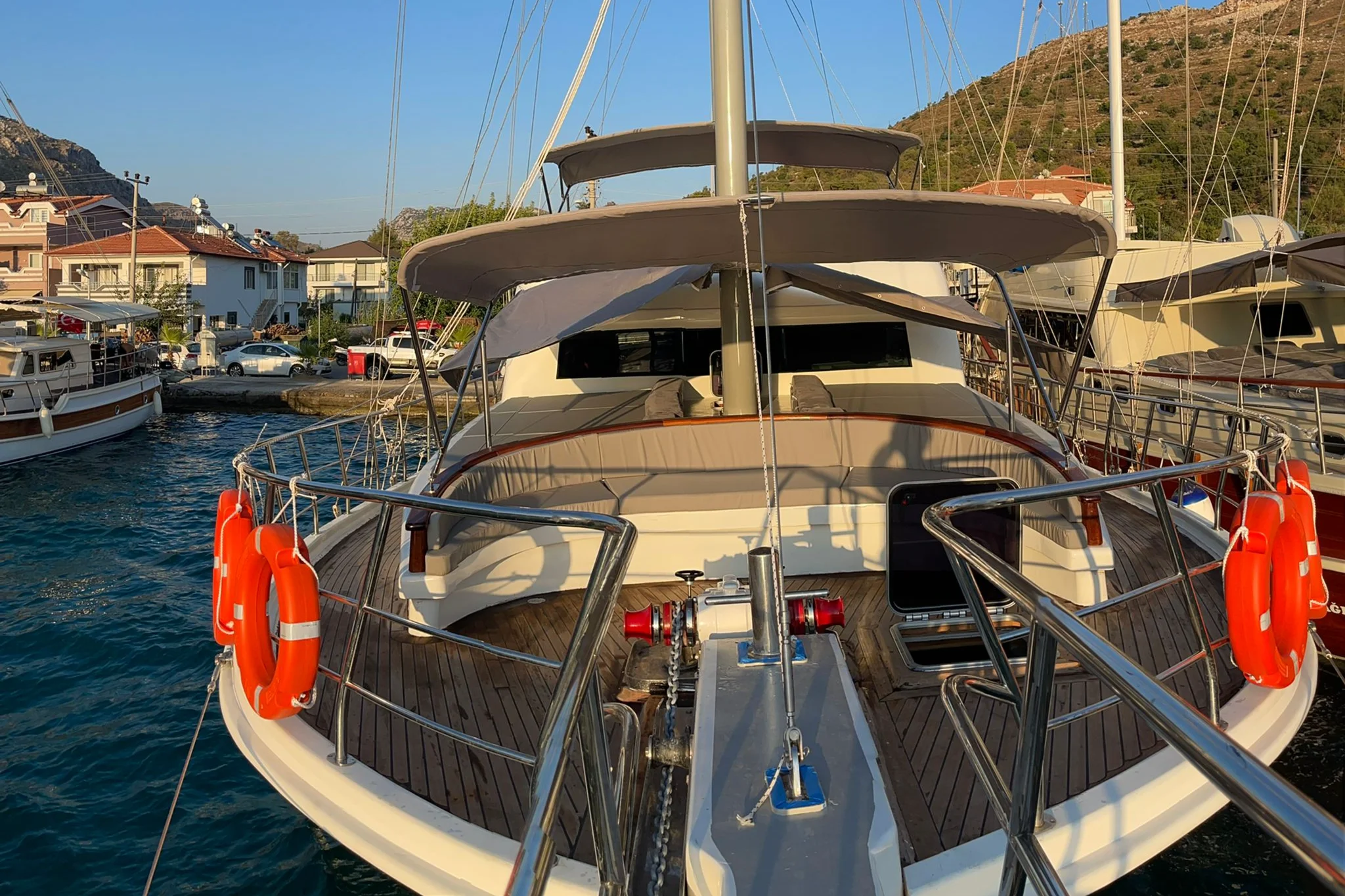 Royal Swan — foto 9