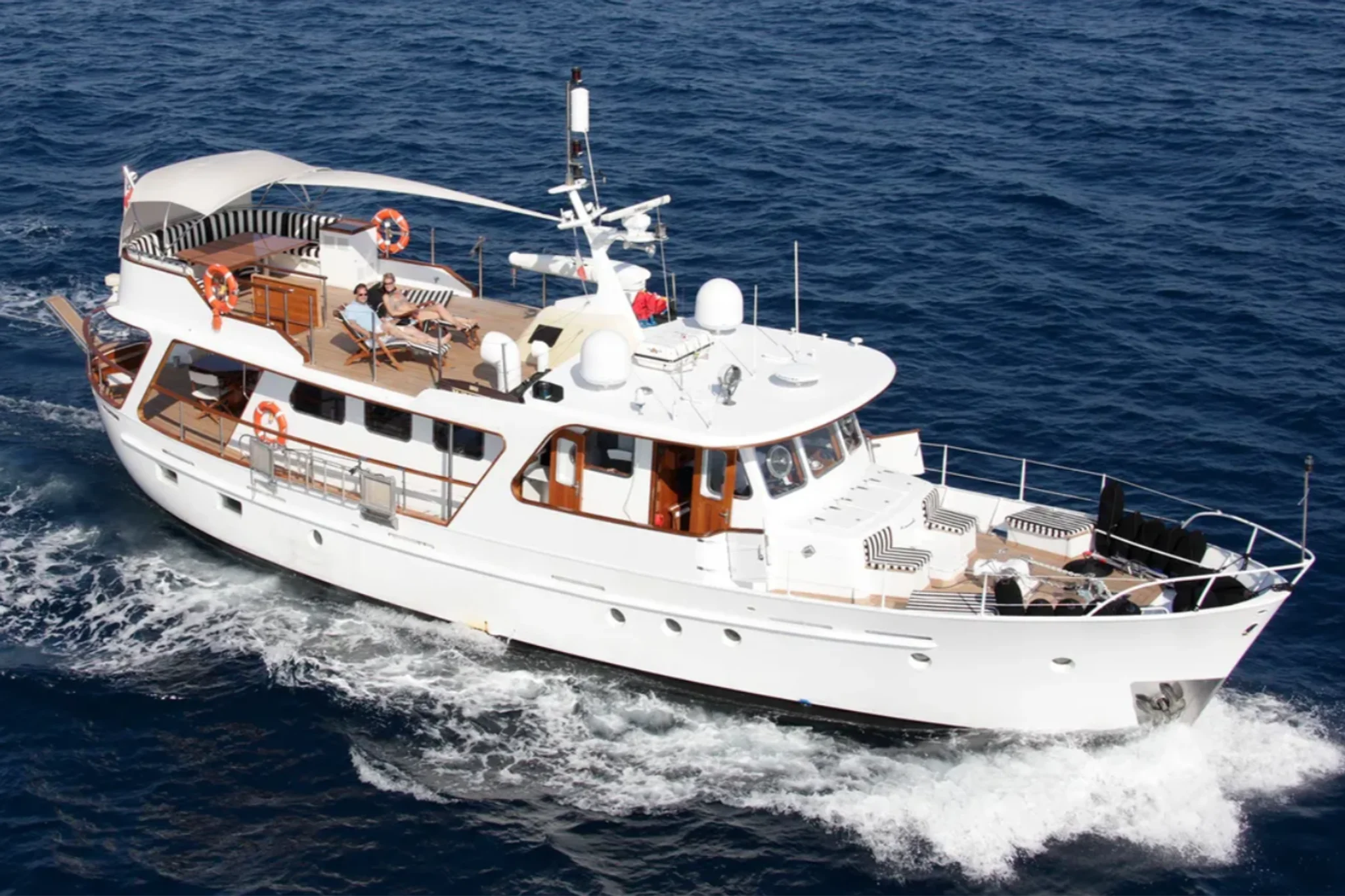 Yate LACROMA
