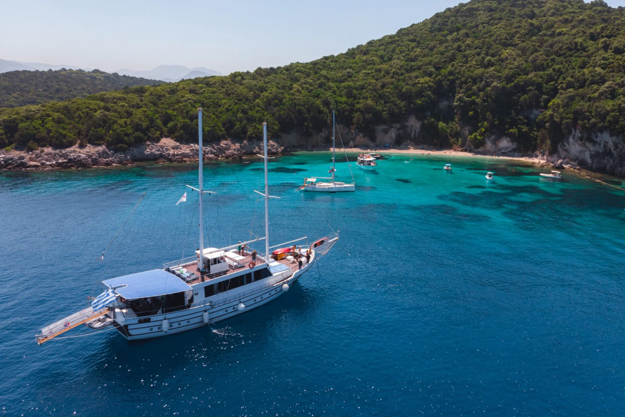 M/S Eros