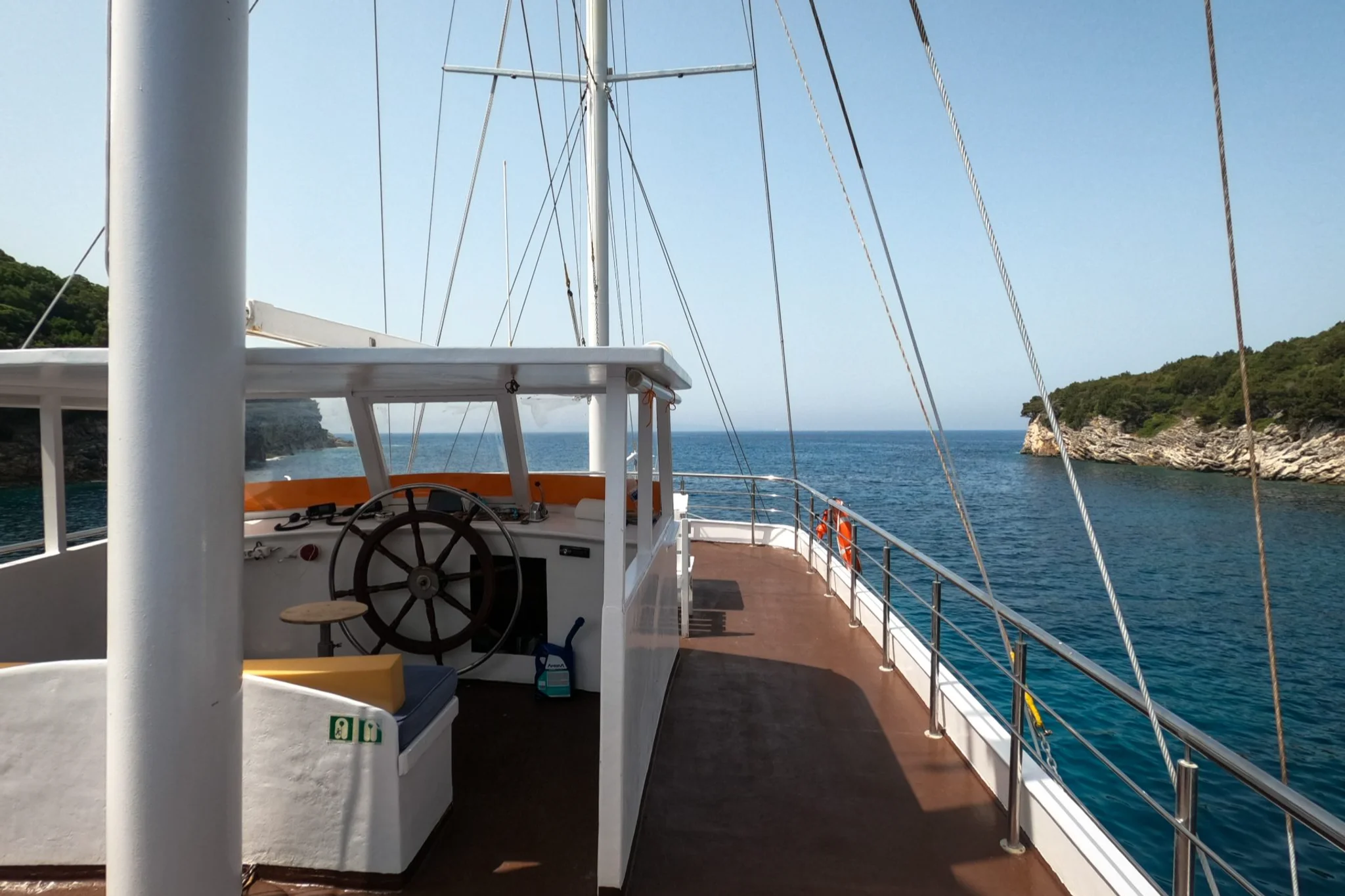 M/S Eros — Foto 14