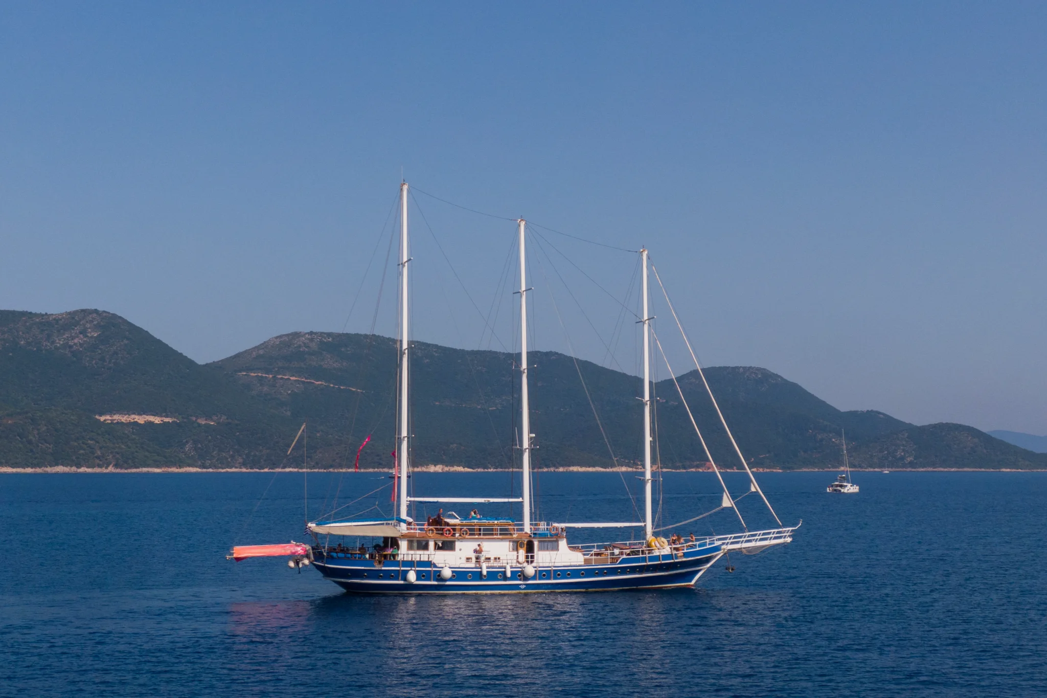 M/S Artemis