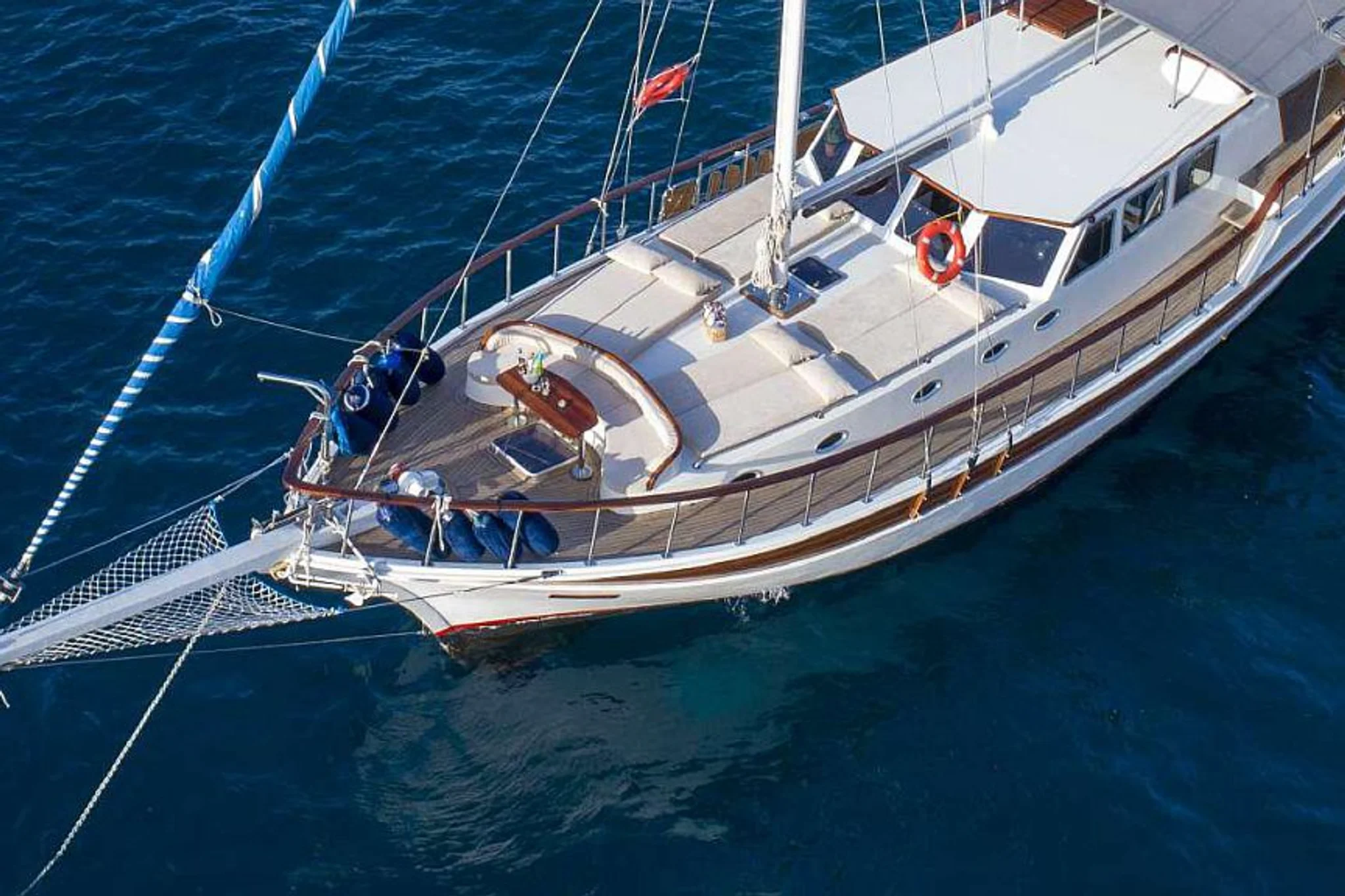 M/S Karaca 4 — foto 5