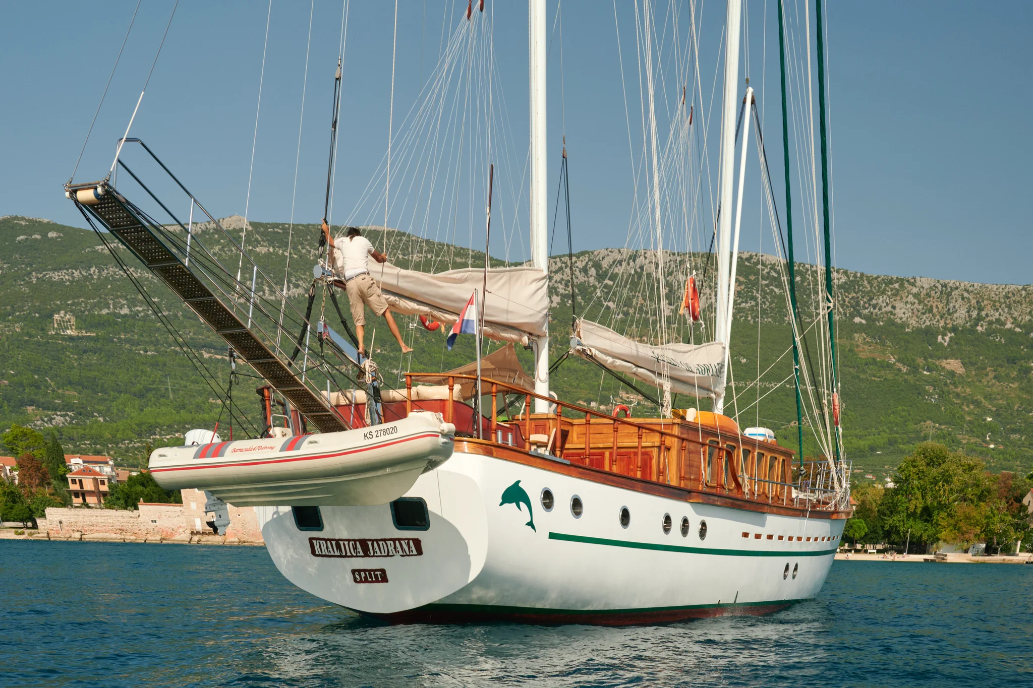 Queen of Adriatic