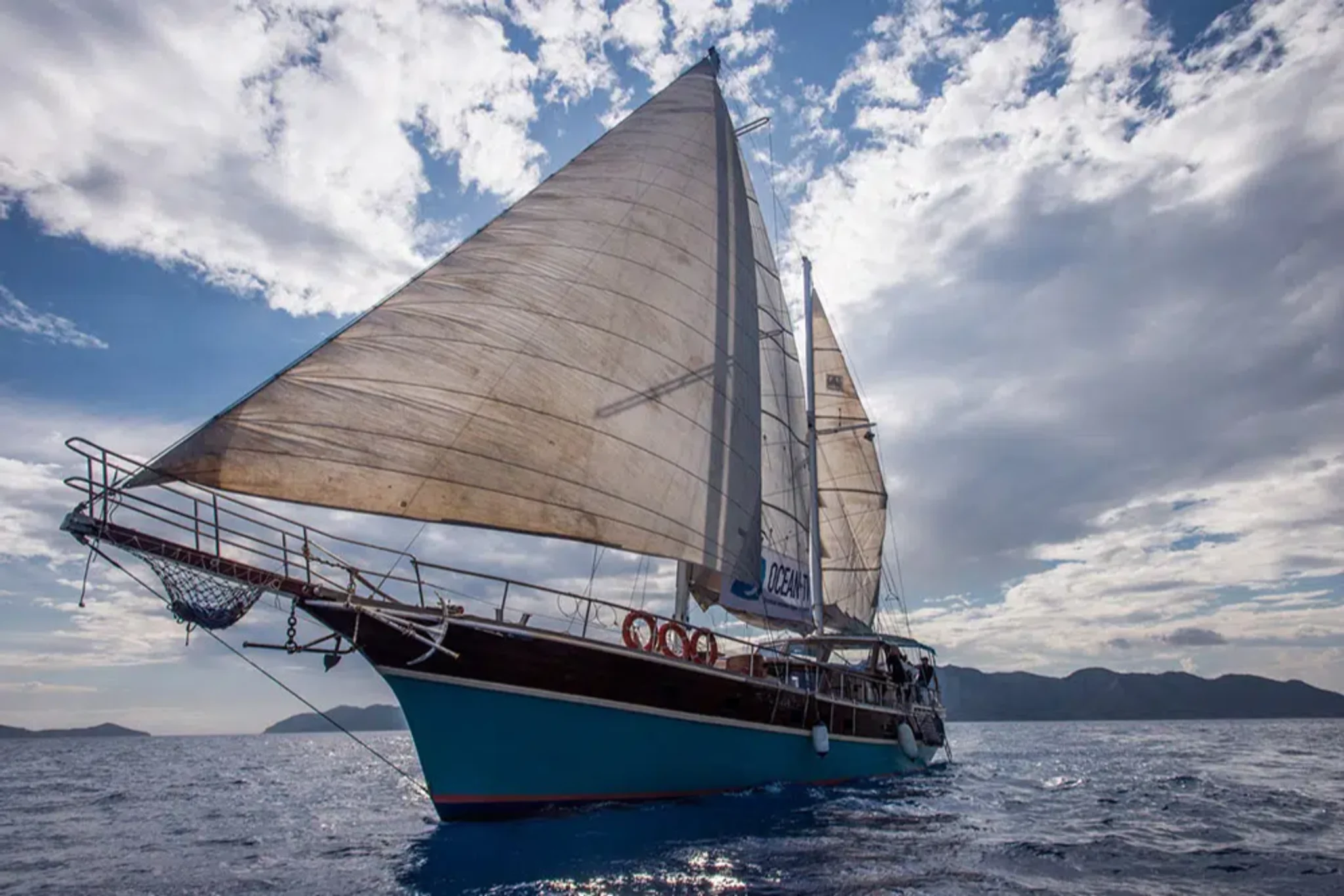 GULET VALERIE yacht