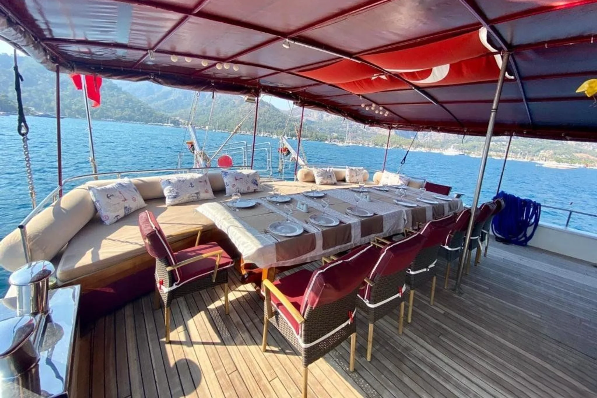 Aribeyi — Foto 4