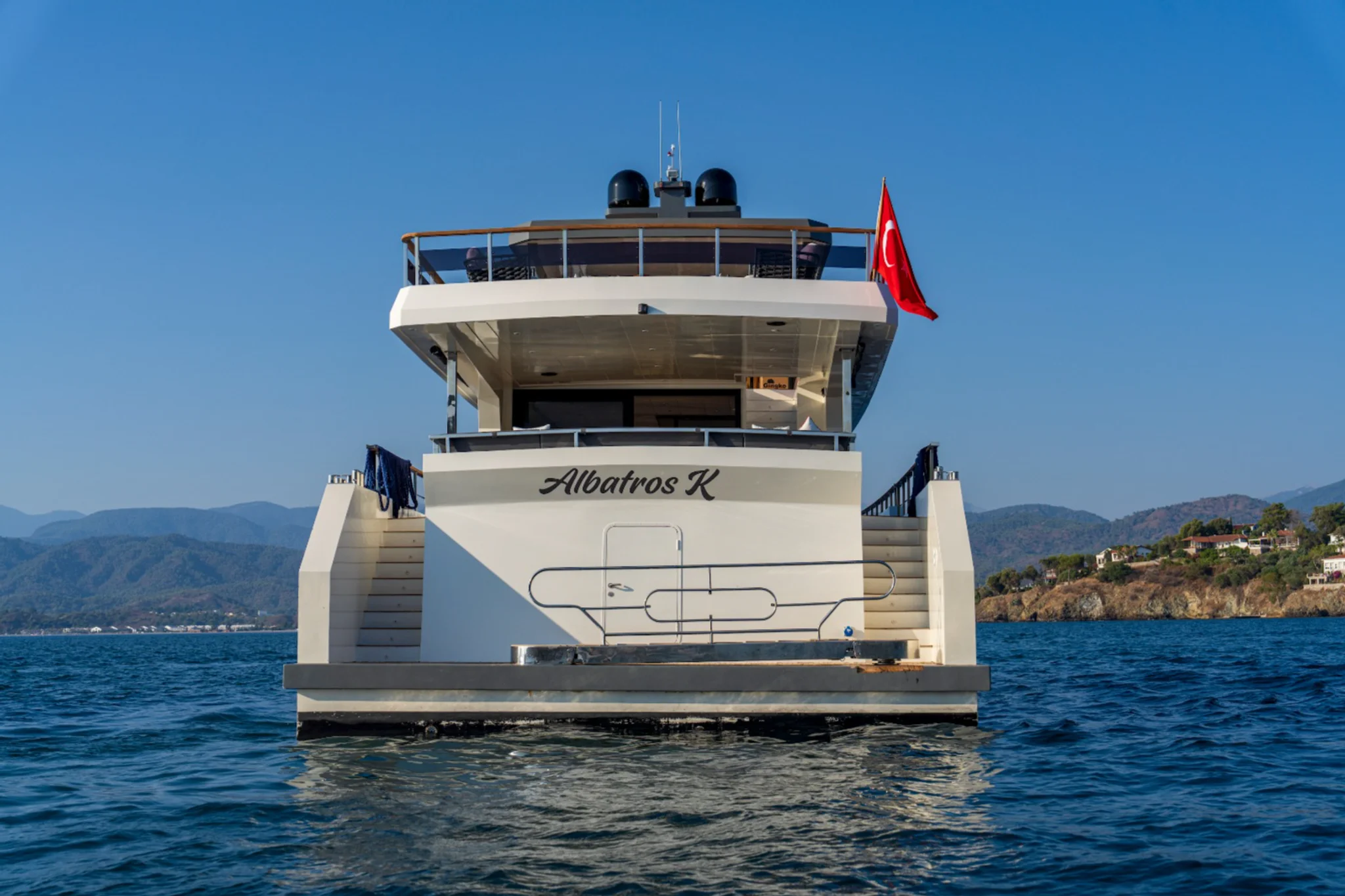 Albatros Explorer — foto 6